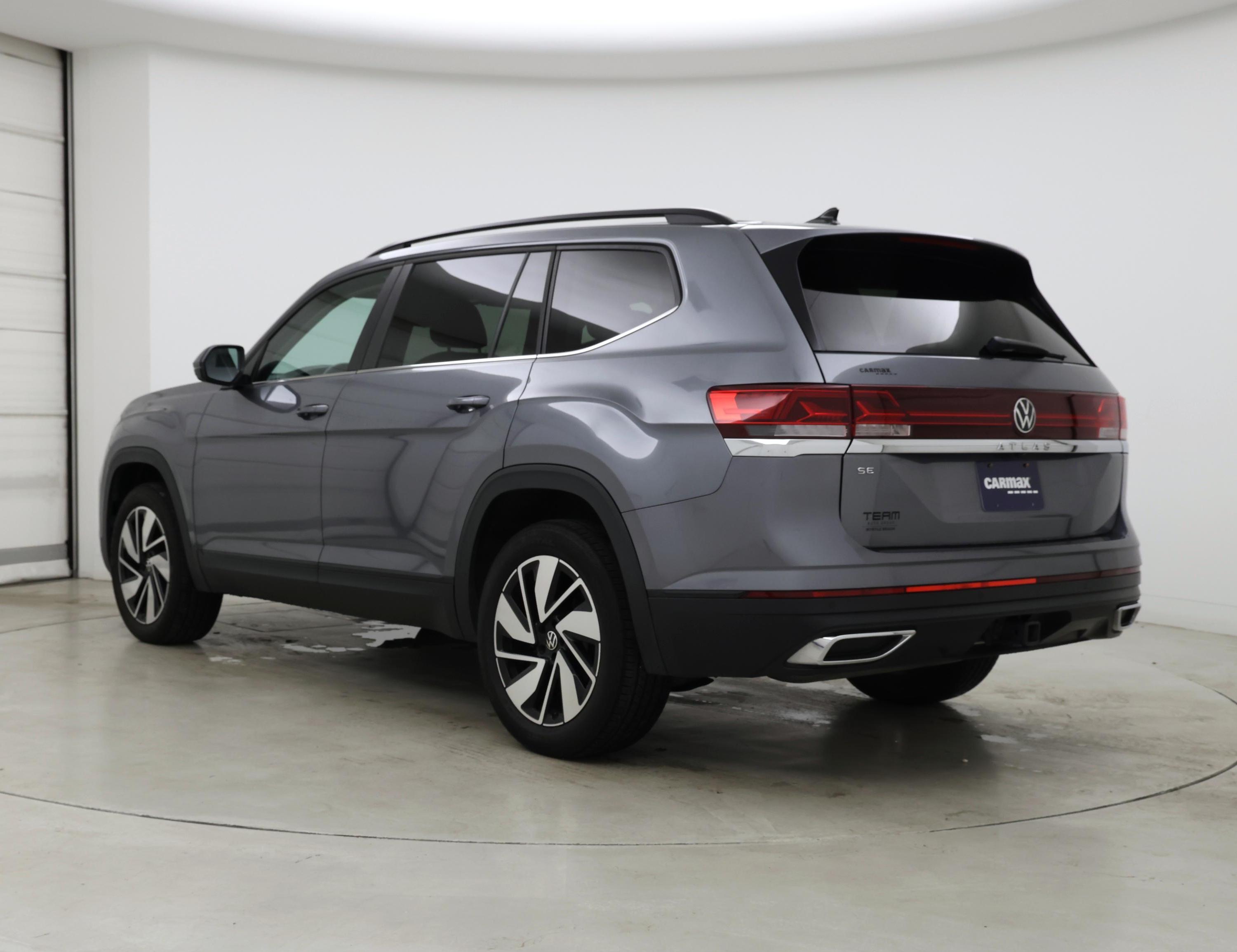 Thumbnail: 2024 Volkswagen Atlas - 2