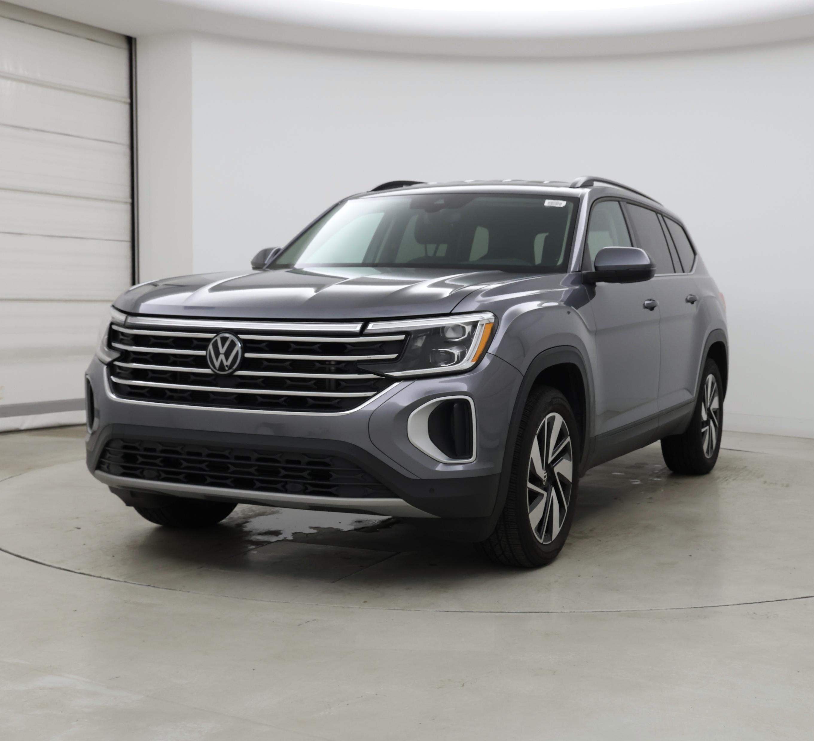 Thumbnail: 2024 Volkswagen Atlas - 4