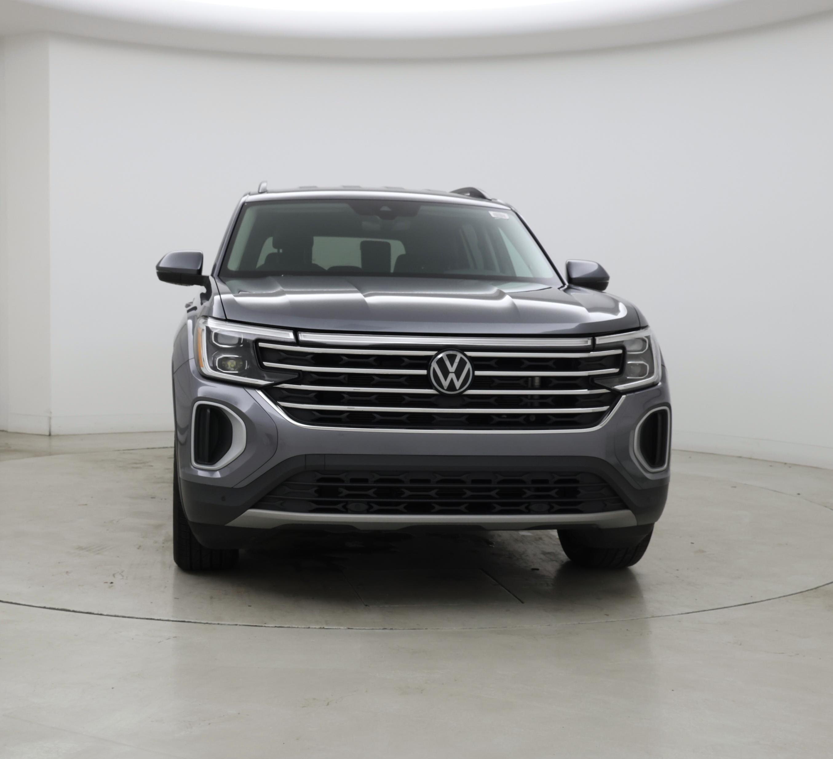 Thumbnail: 2024 Volkswagen Atlas - 5