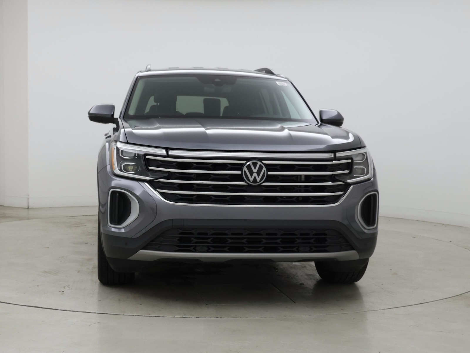 2024 Volkswagen Atlas SE w/Tech - Photo 6