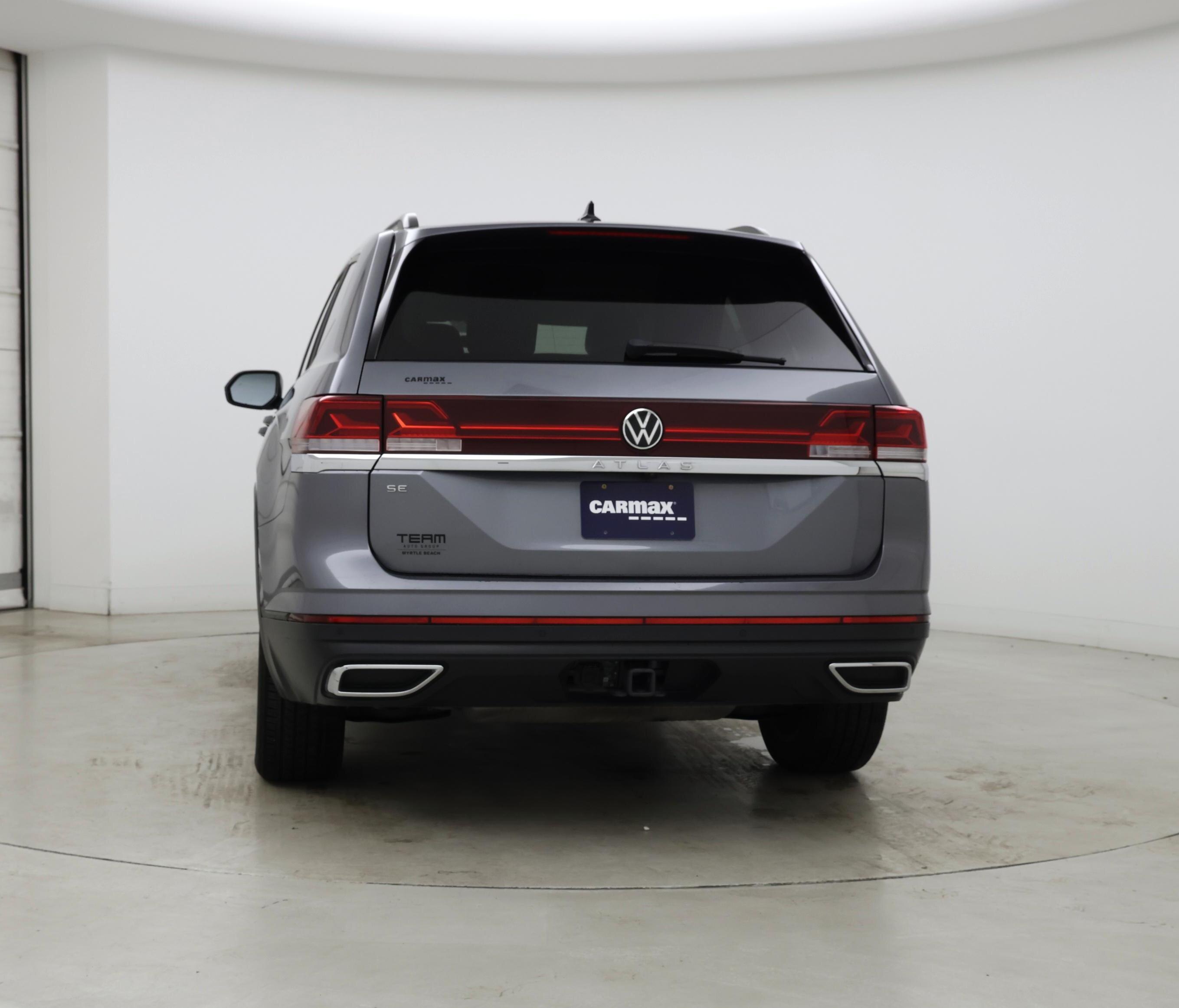 Thumbnail: 2024 Volkswagen Atlas - 6