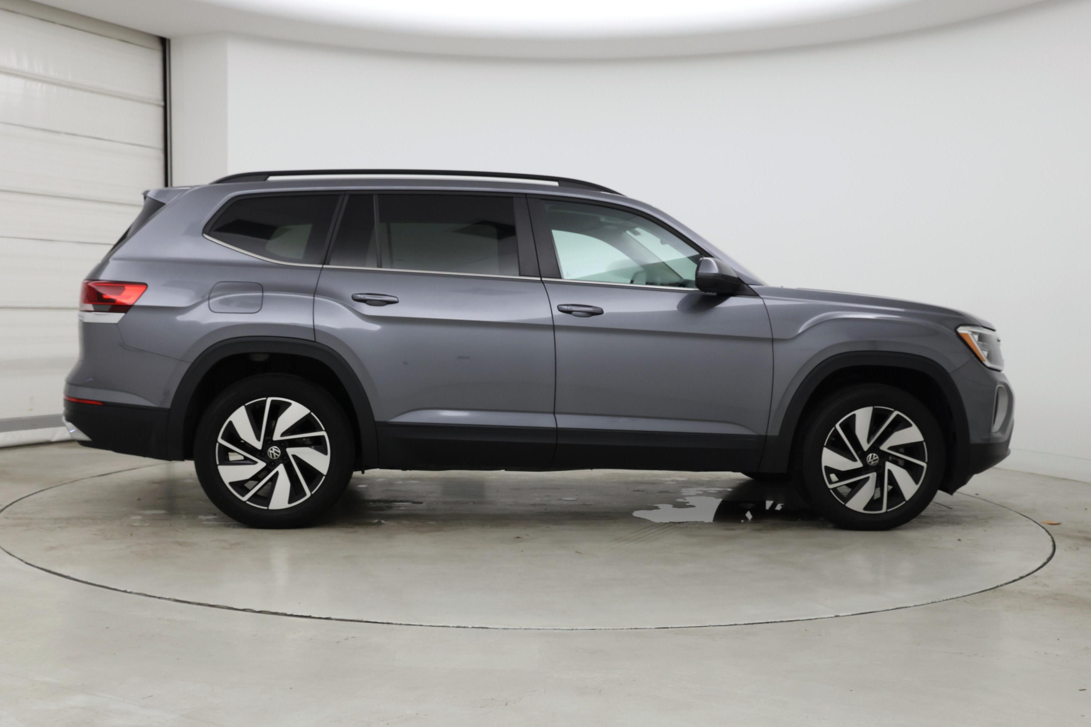 Thumbnail: 2024 Volkswagen Atlas - 7