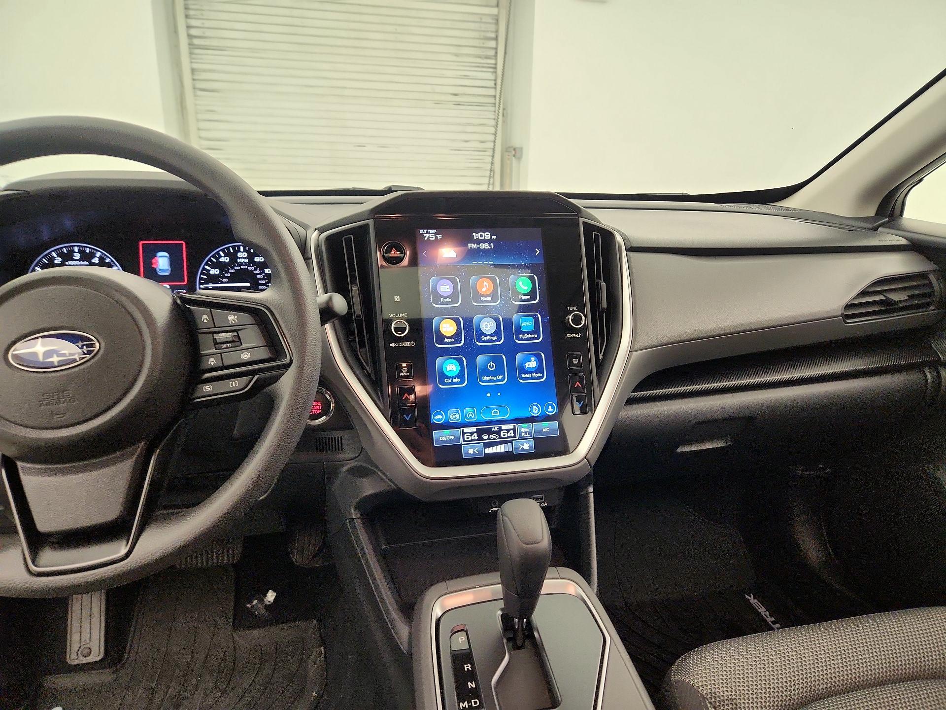 Thumbnail: 2024 Subaru Crosstrek - 9