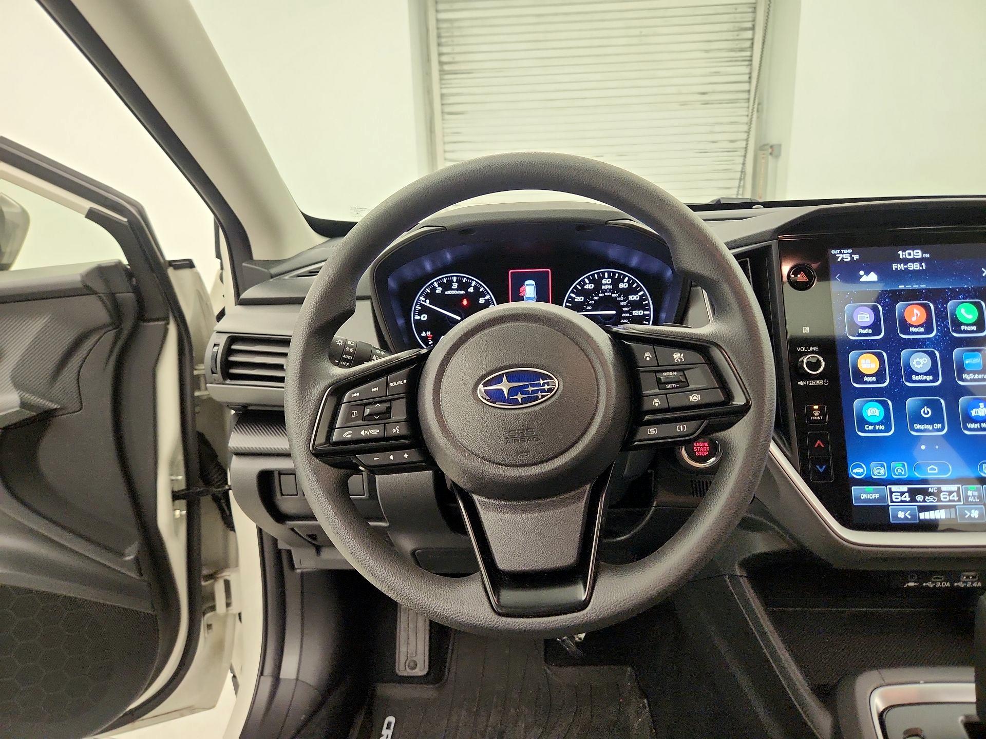 Thumbnail: 2024 Subaru Crosstrek - 10