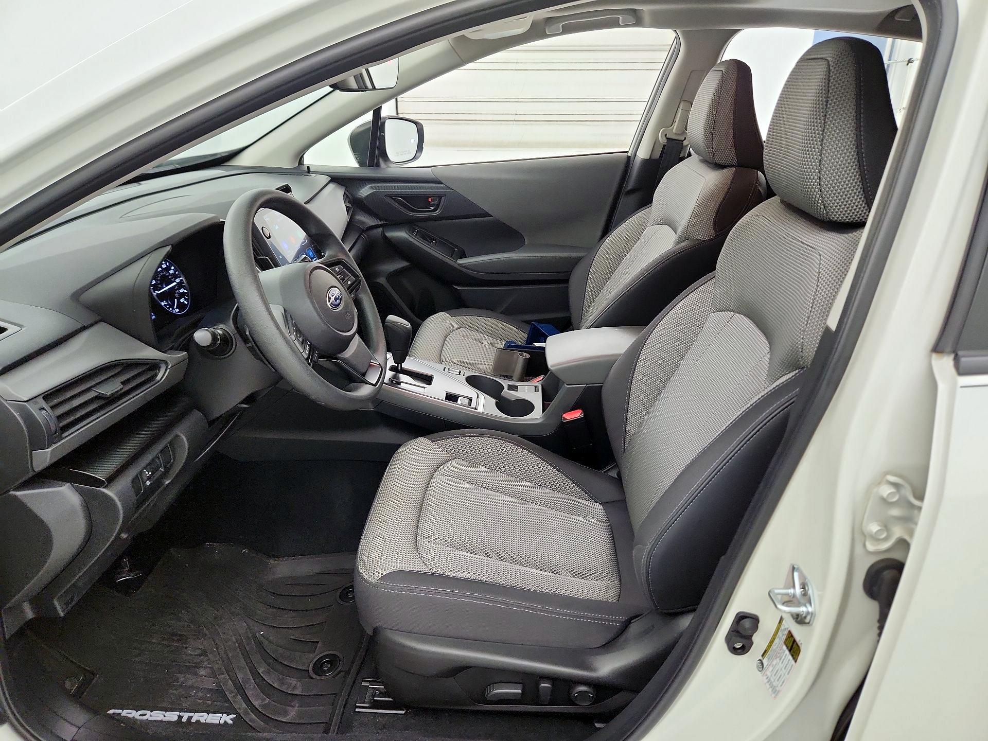 Thumbnail: 2024 Subaru Crosstrek - 11