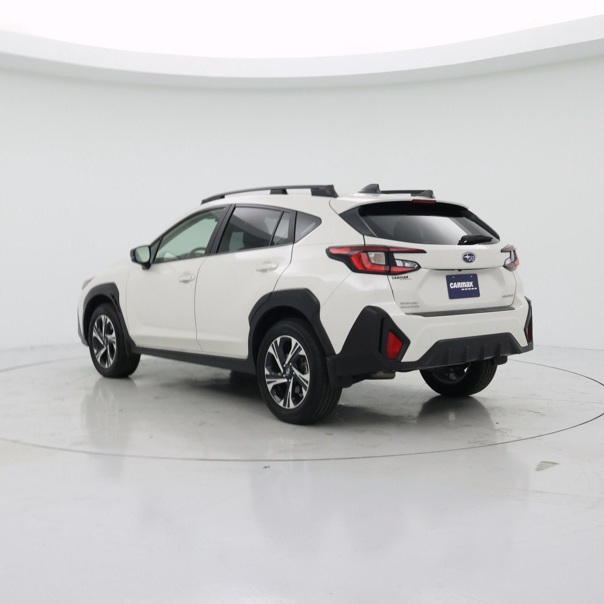 Thumbnail: 2024 Subaru Crosstrek - 2