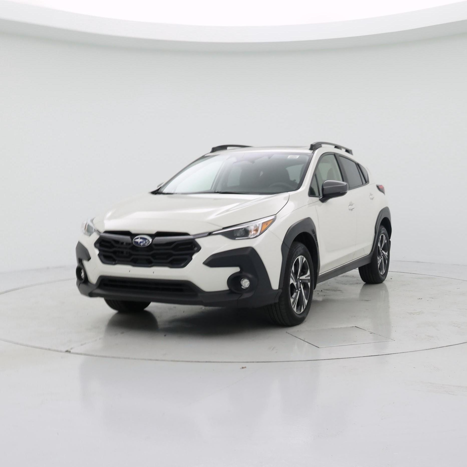 Thumbnail: 2024 Subaru Crosstrek - 4