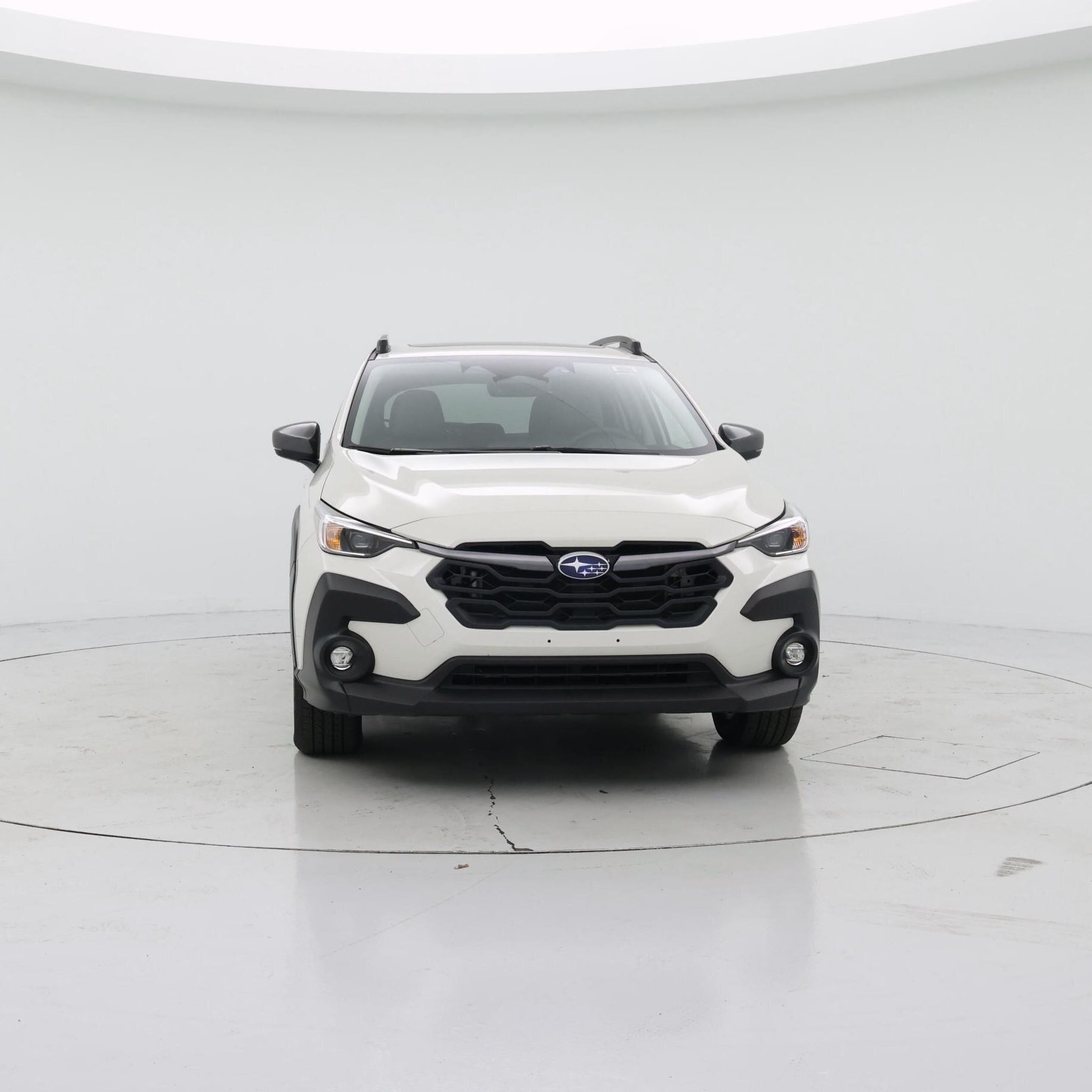 Thumbnail: 2024 Subaru Crosstrek - 5