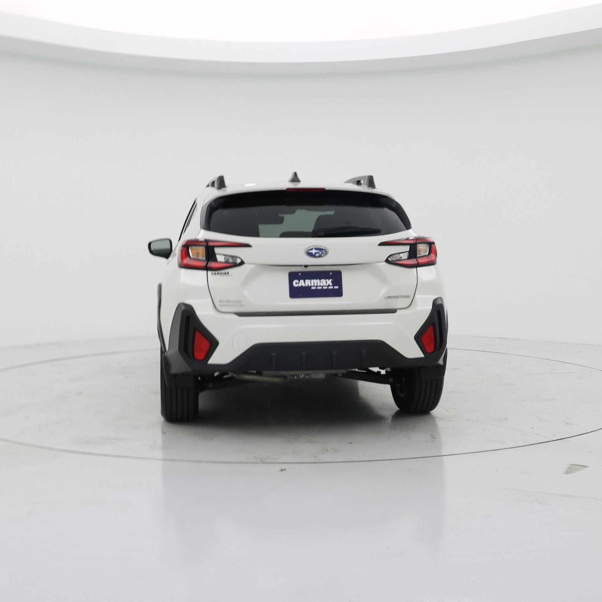 Thumbnail: 2024 Subaru Crosstrek - 6