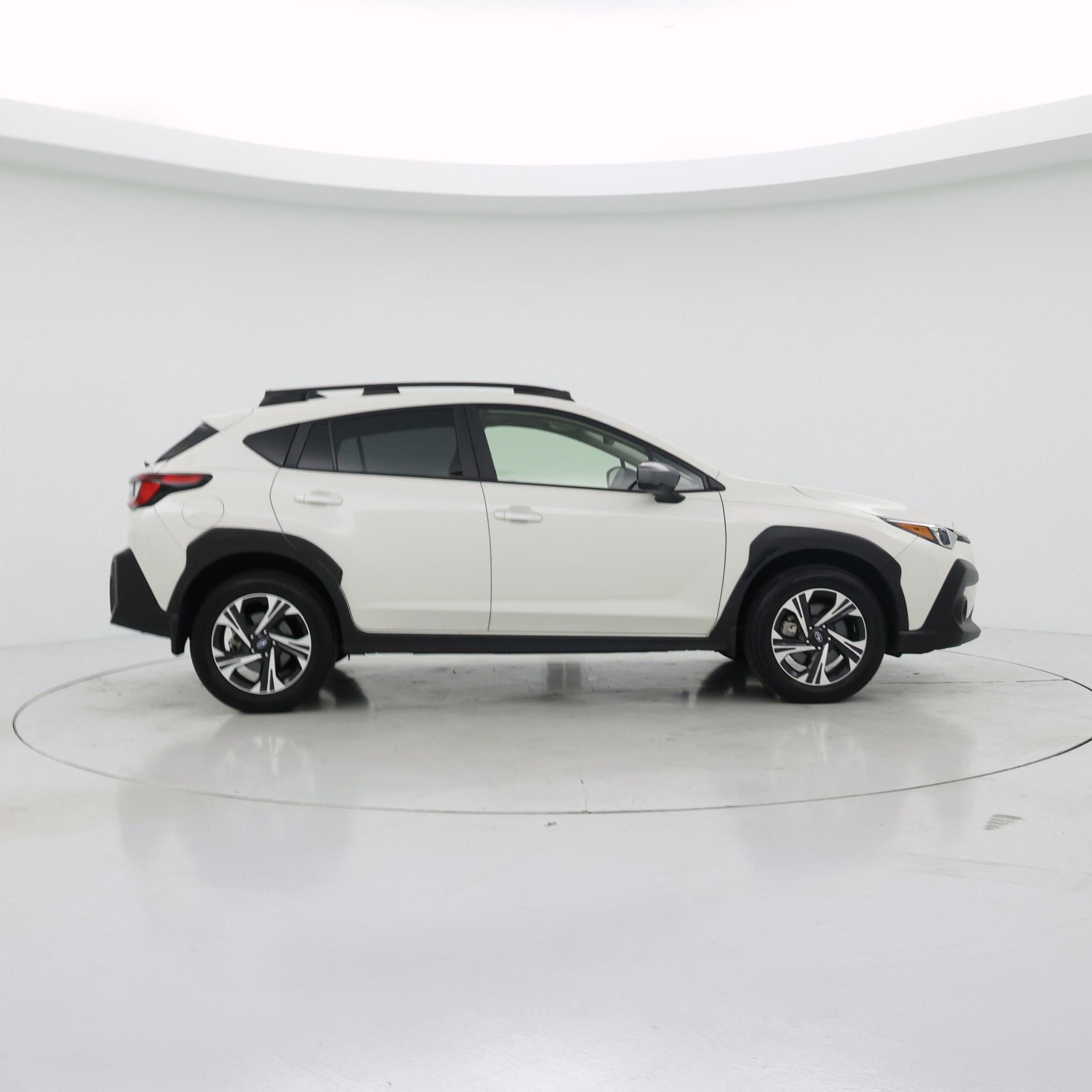 Thumbnail: 2024 Subaru Crosstrek - 7