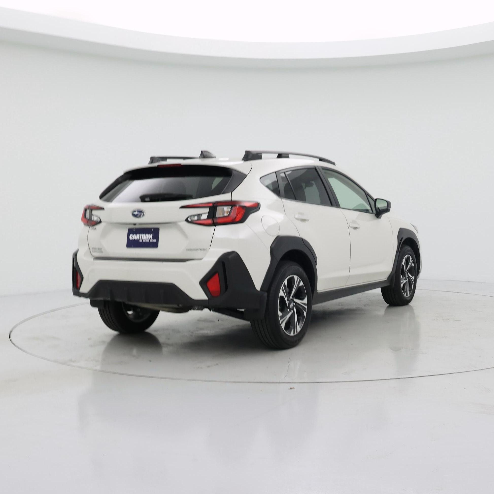 Thumbnail: 2024 Subaru Crosstrek - 8