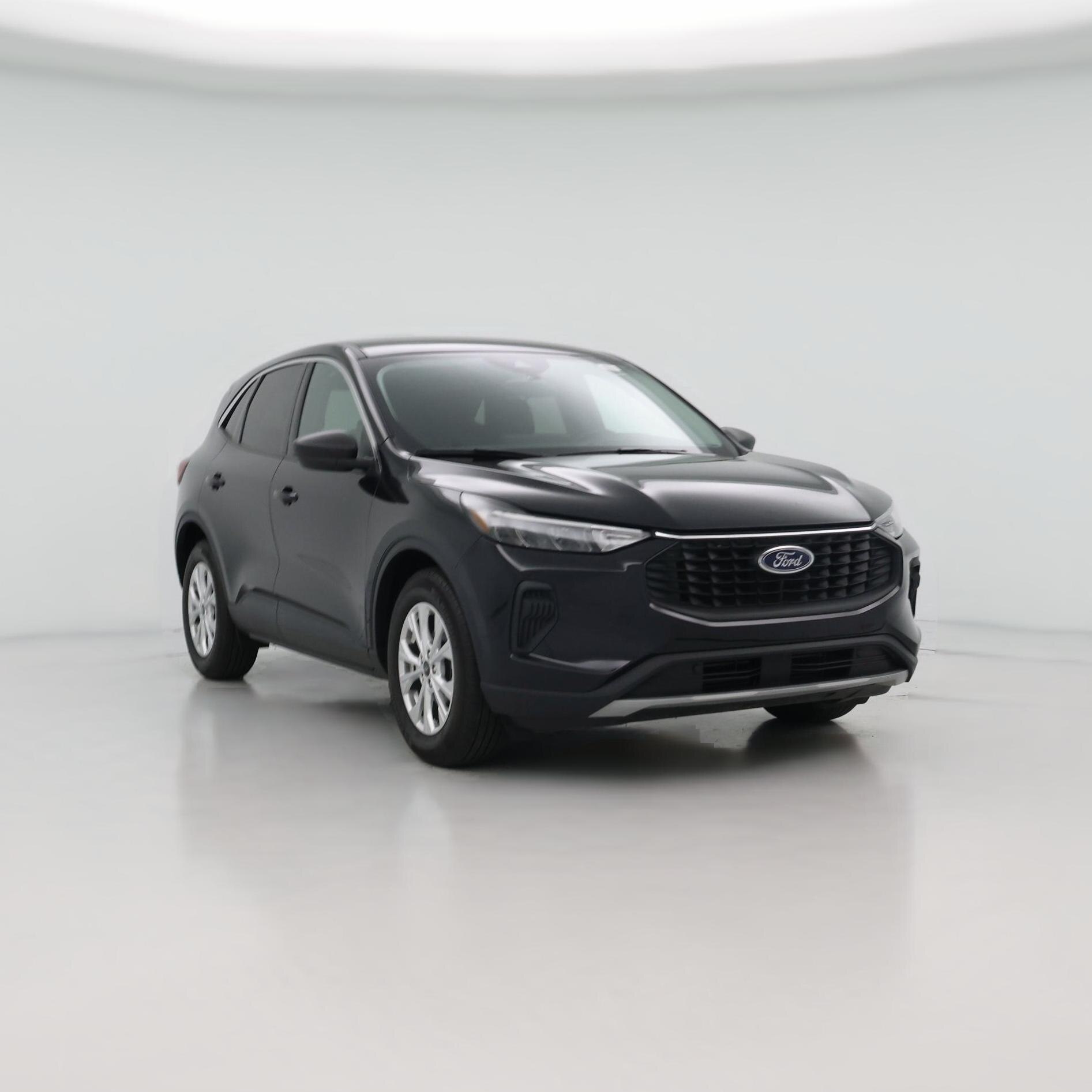 Thumbnail: 2023 Ford Escape - 1