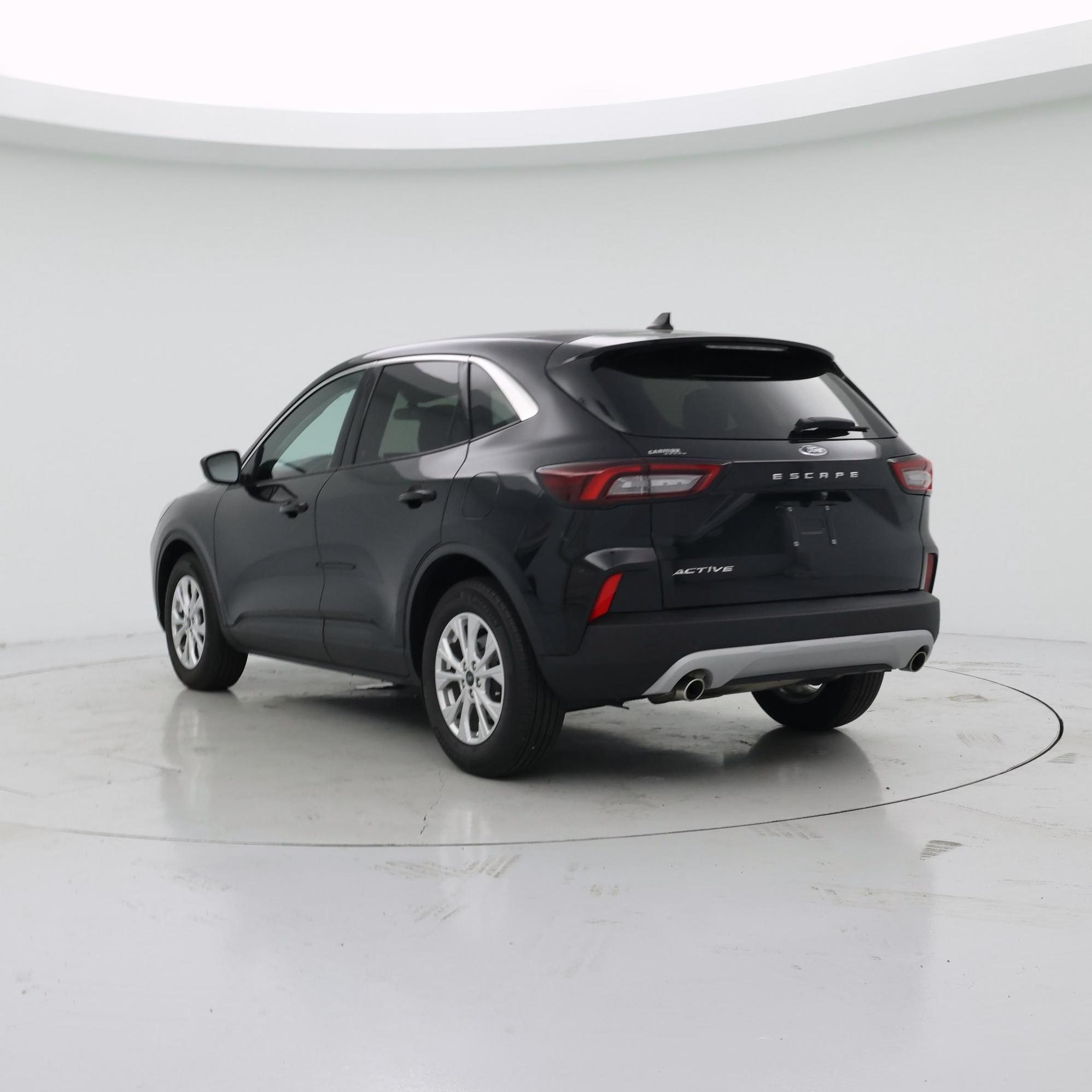 Thumbnail: 2023 Ford Escape - 2