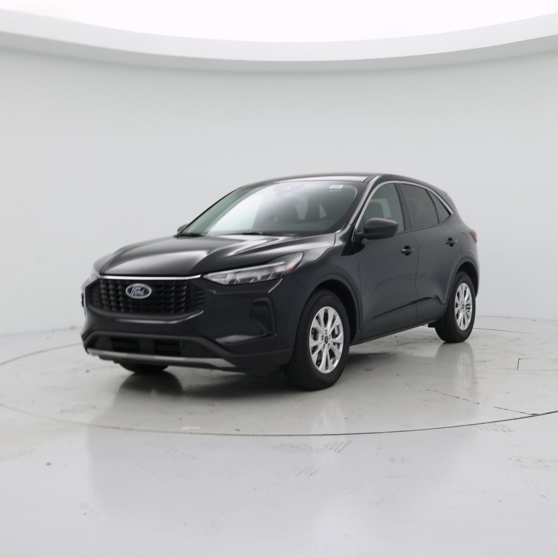 Thumbnail: 2023 Ford Escape - 4