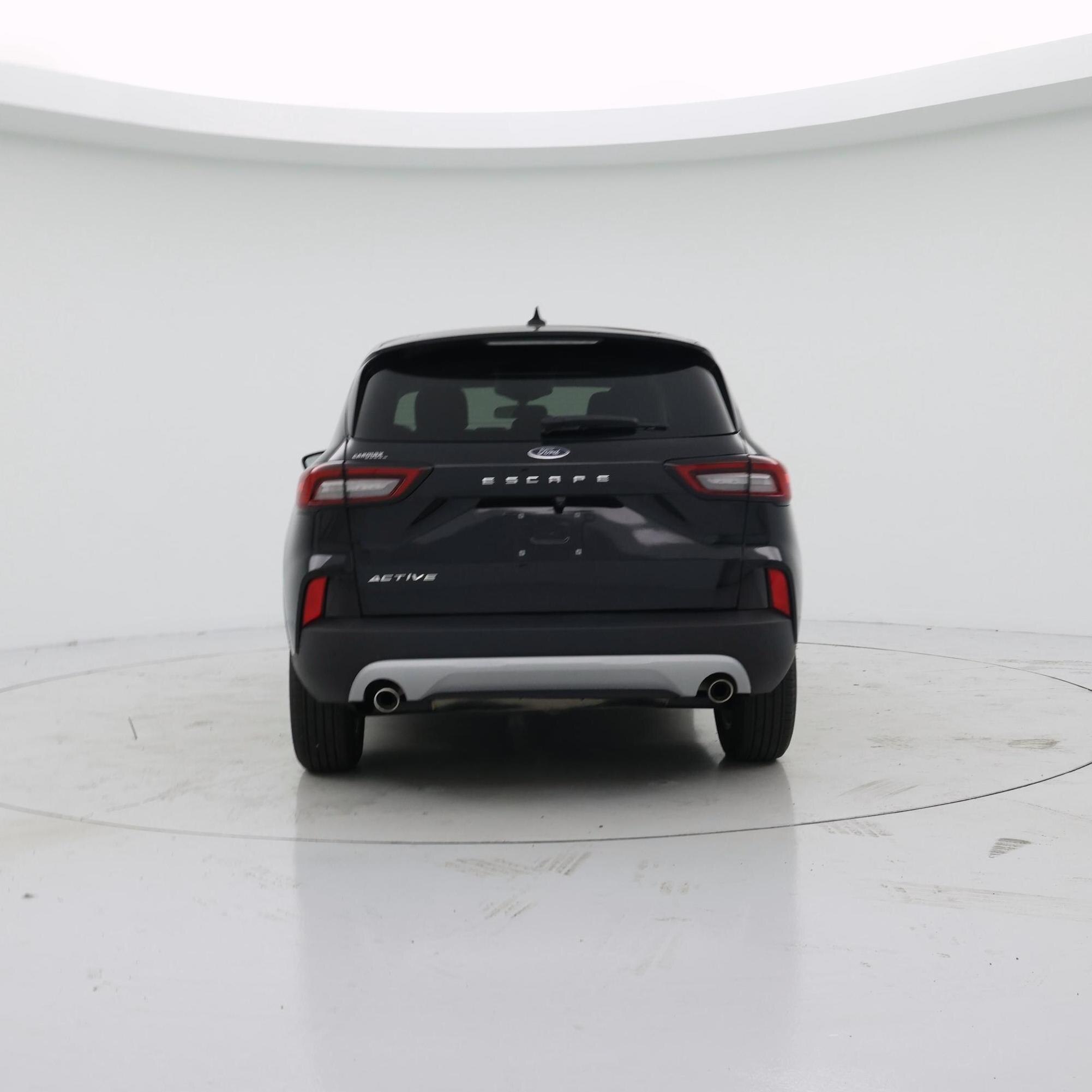Thumbnail: 2023 Ford Escape - 6