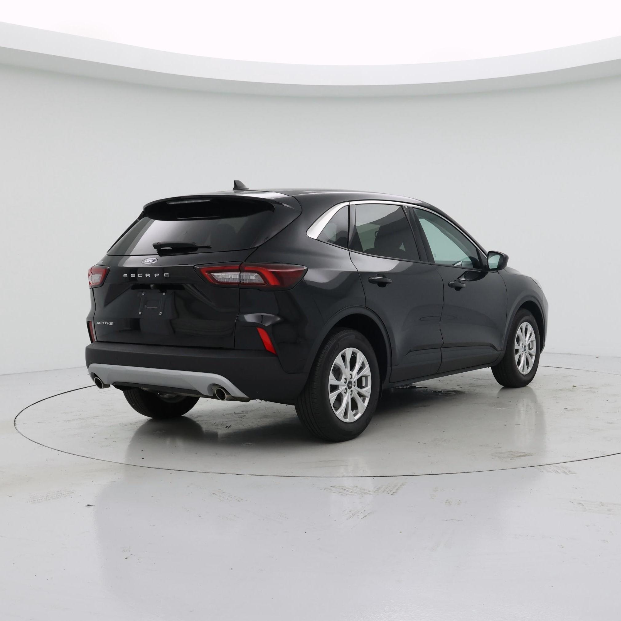 Thumbnail: 2023 Ford Escape - 8