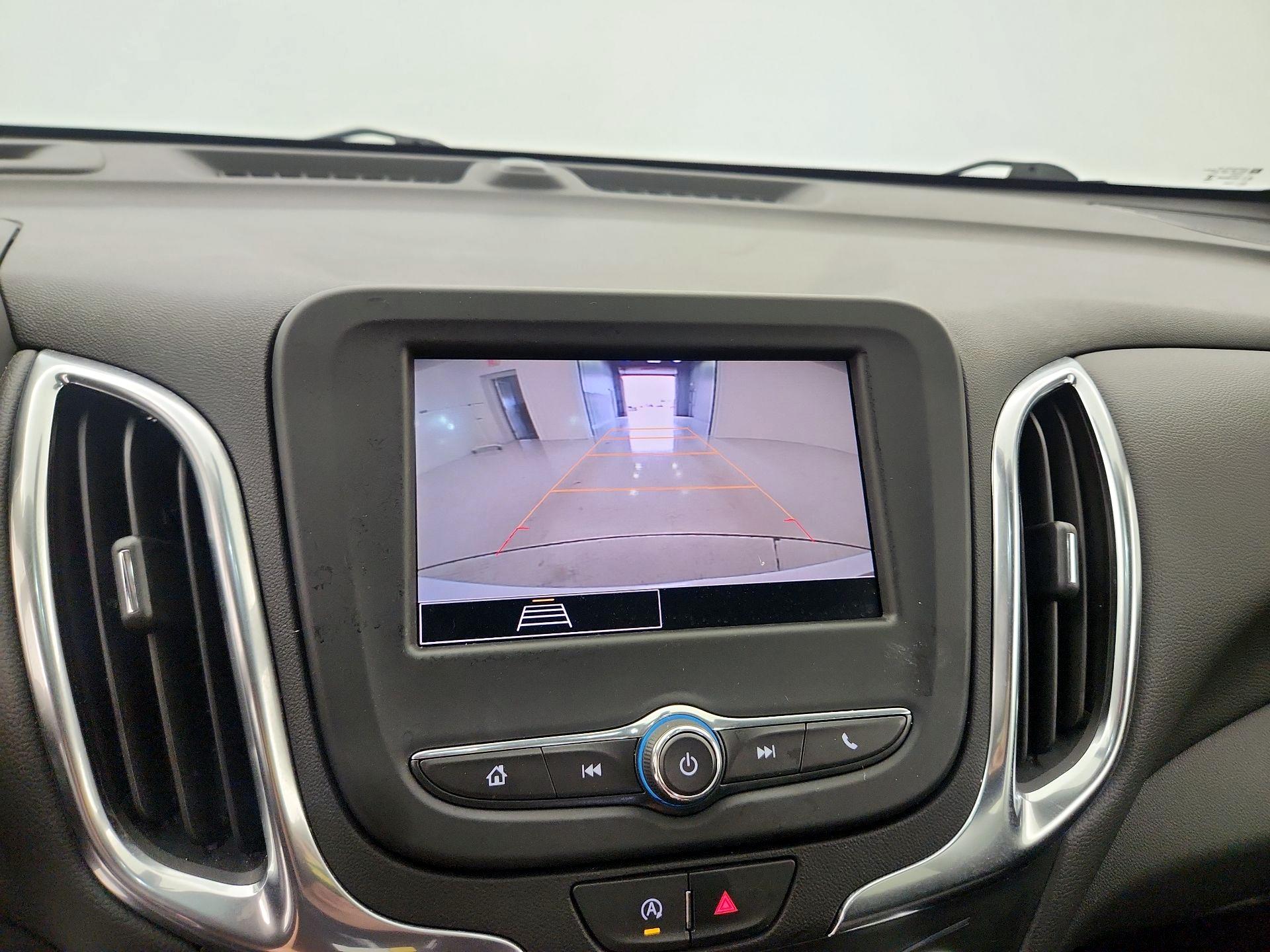 Thumbnail: 2024 Chevrolet Equinox - 13