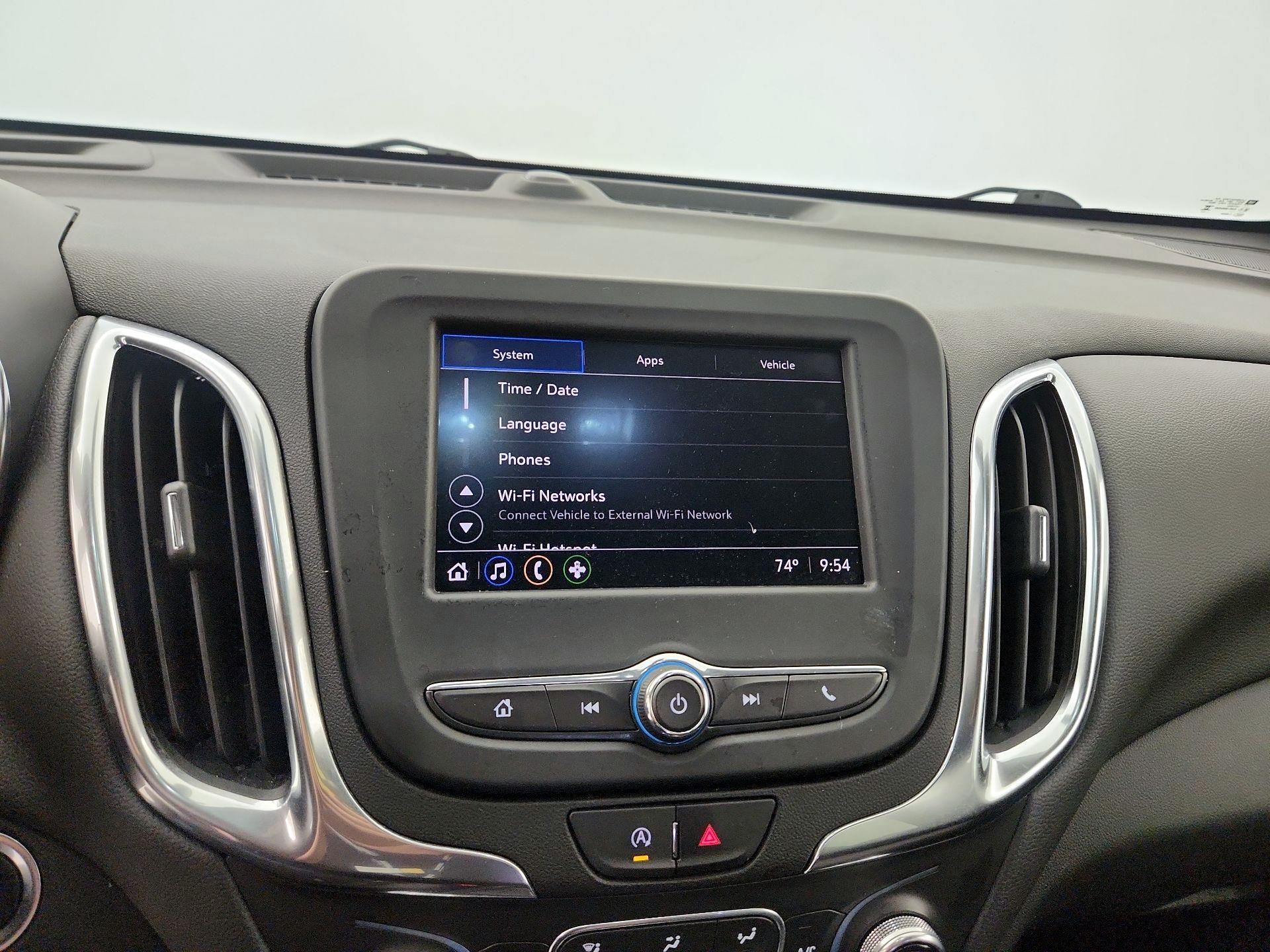 Thumbnail: 2024 Chevrolet Equinox - 14