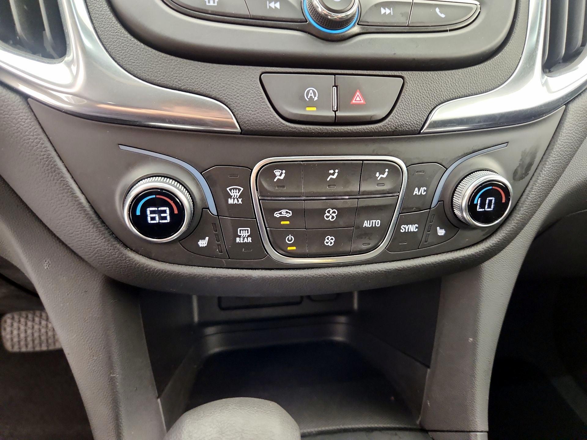 Thumbnail: 2024 Chevrolet Equinox - 15