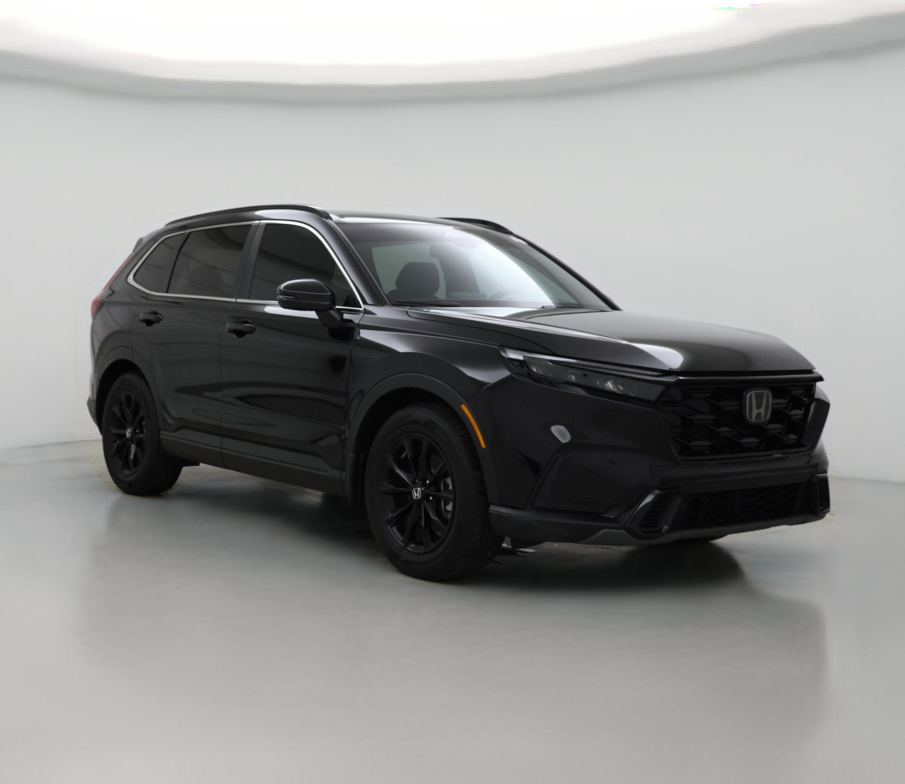 Thumbnail: 2023 Honda CR-V - 1
