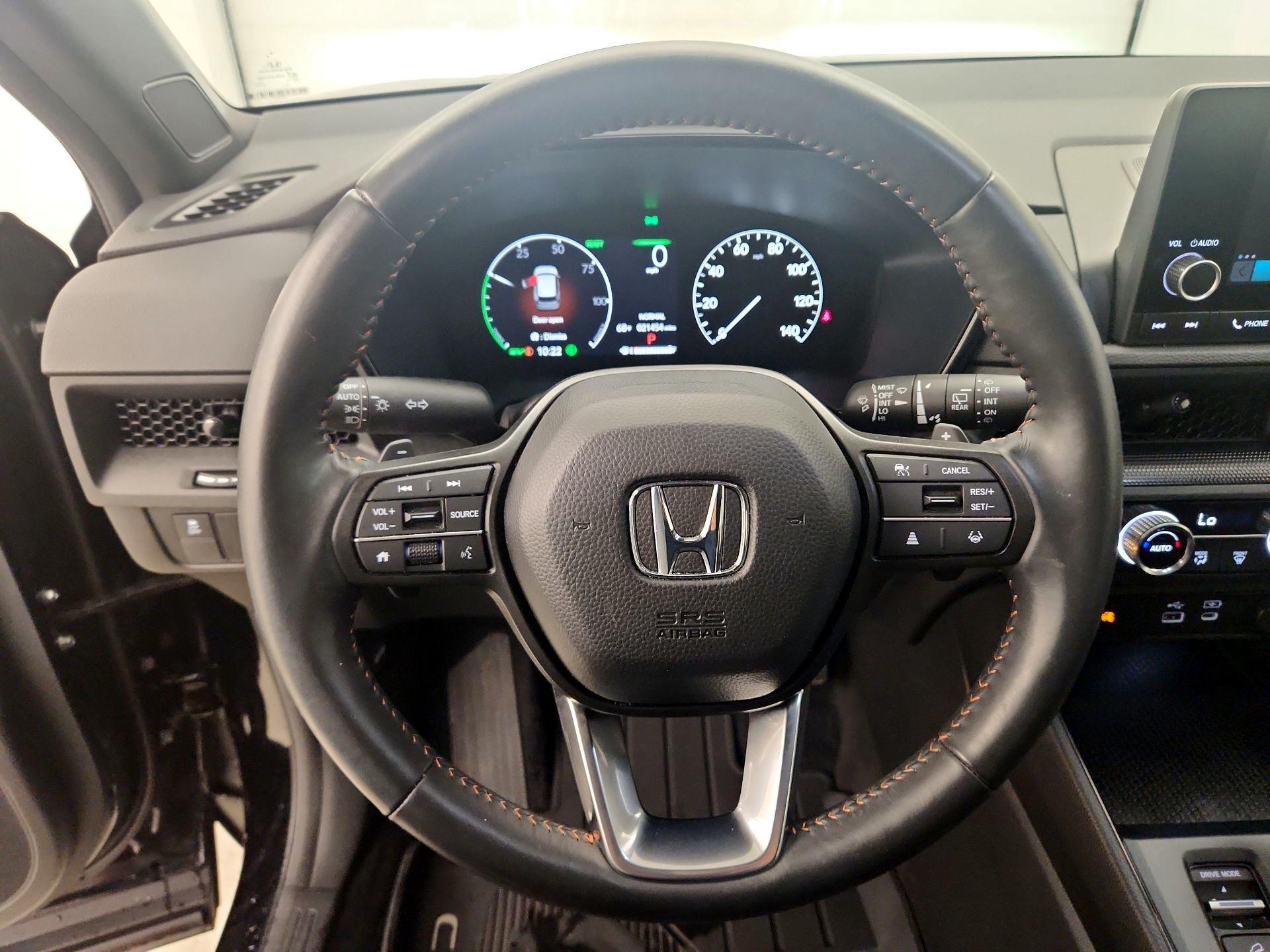 Thumbnail: 2023 Honda CR-V - 10