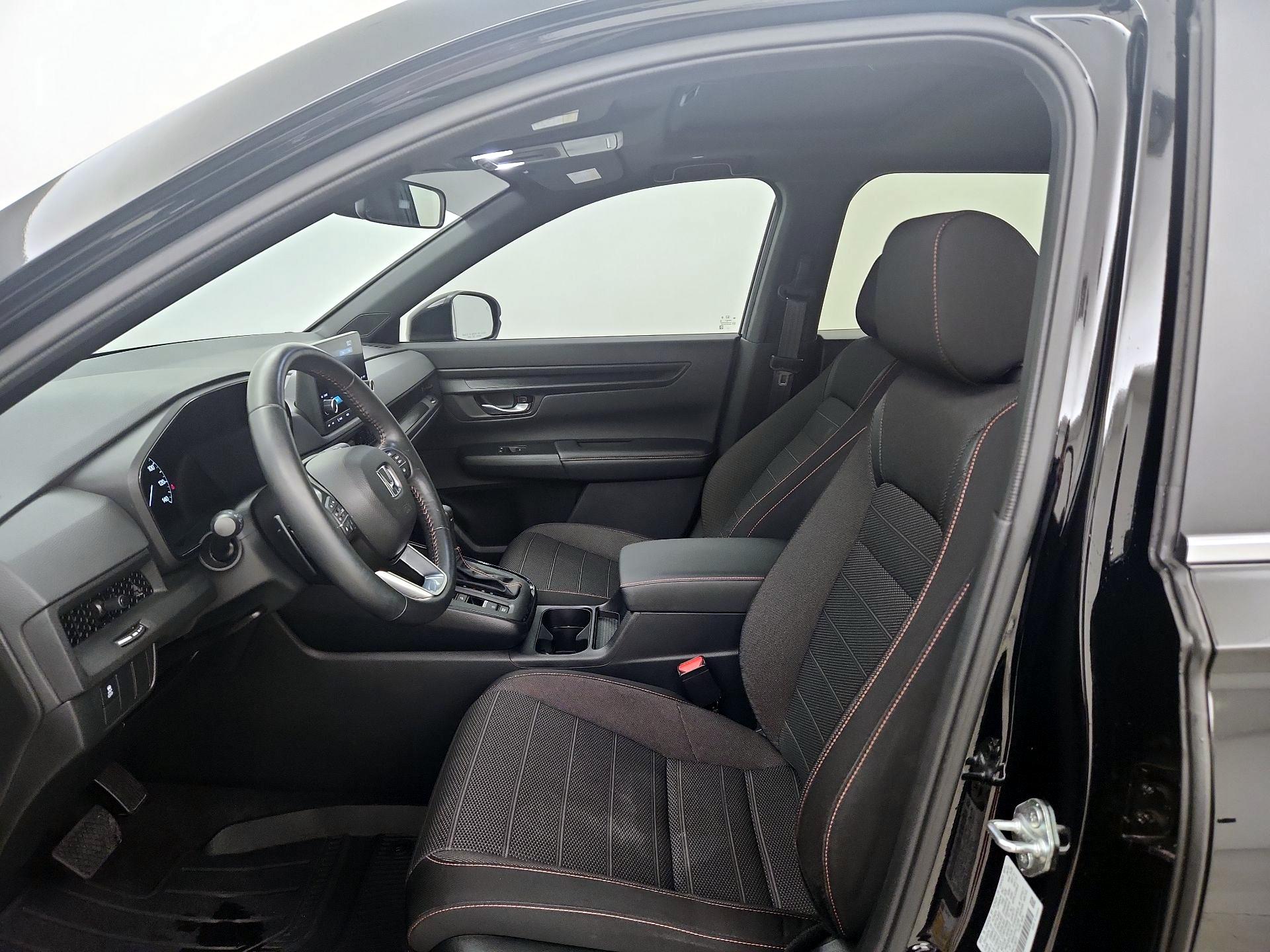 Thumbnail: 2023 Honda CR-V - 11