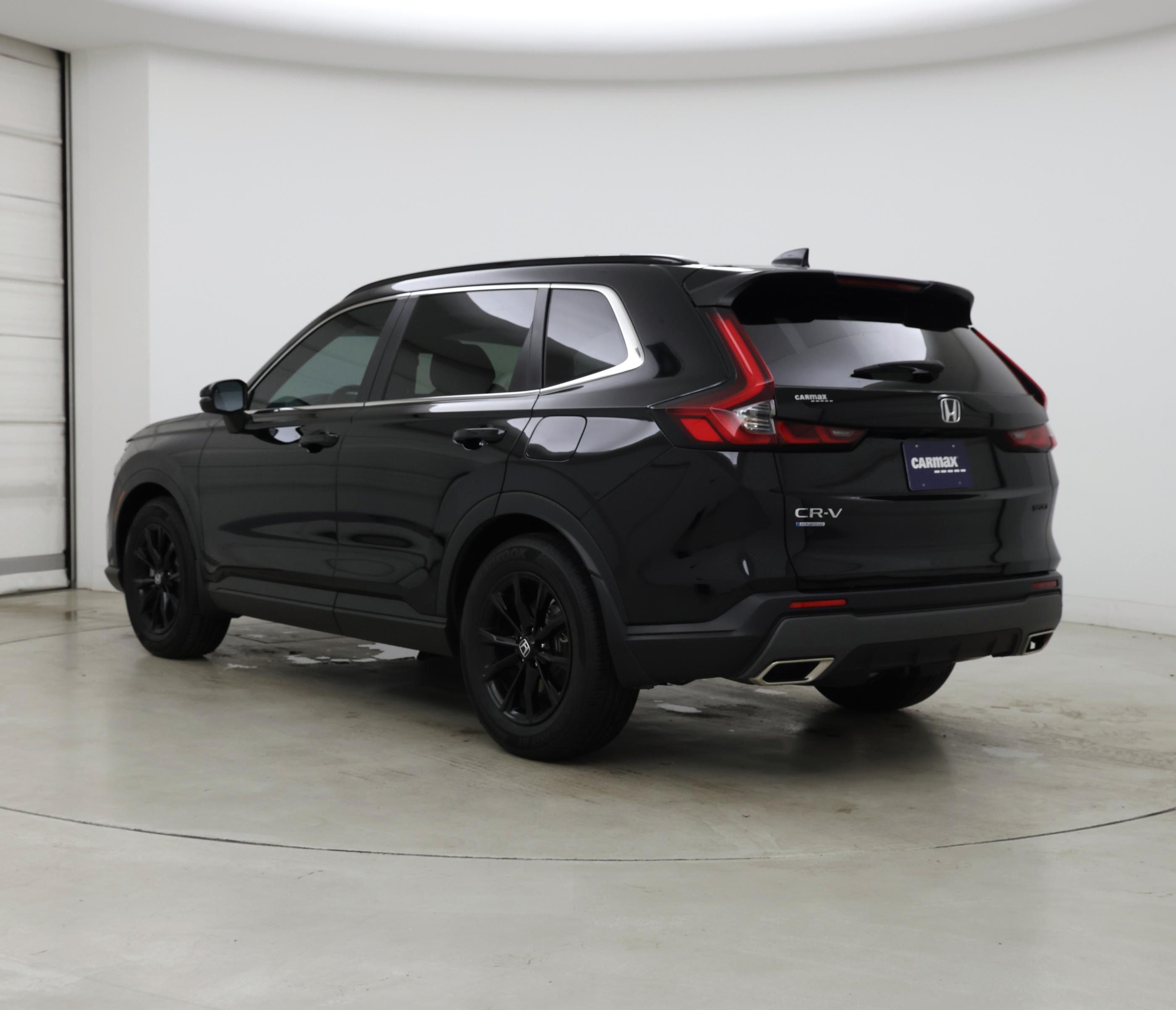 Thumbnail: 2023 Honda CR-V - 2