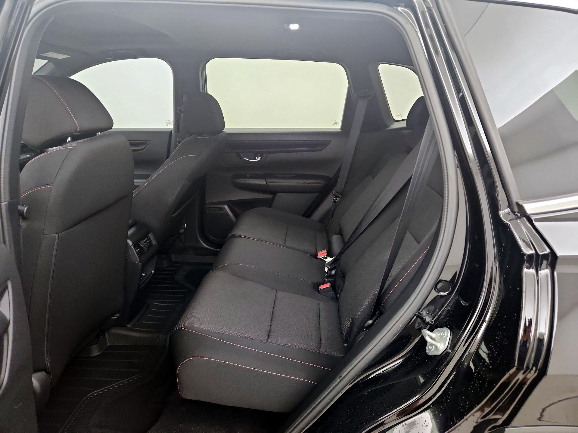 Thumbnail: 2023 Honda CR-V - 20