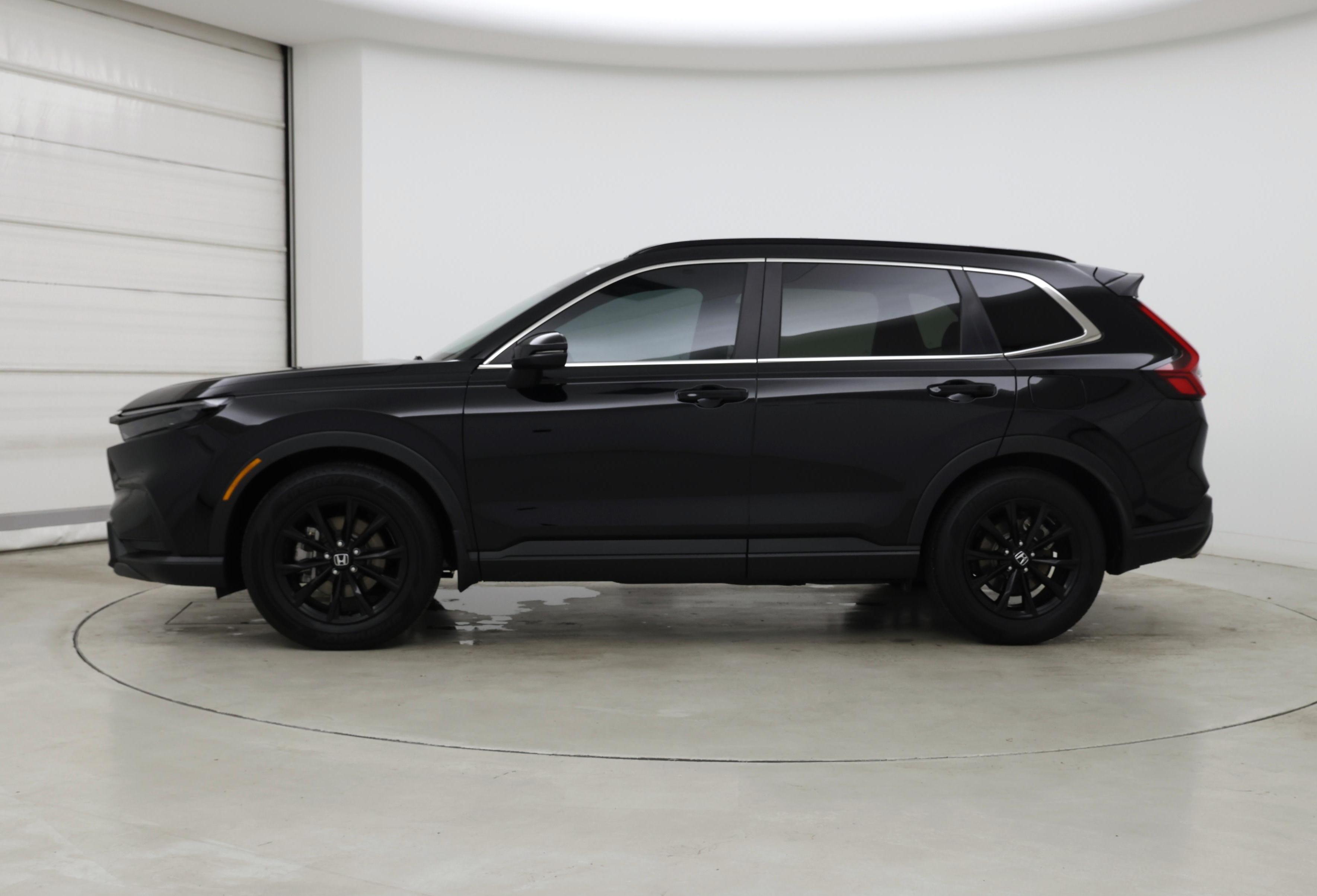 Thumbnail: 2023 Honda CR-V - 3