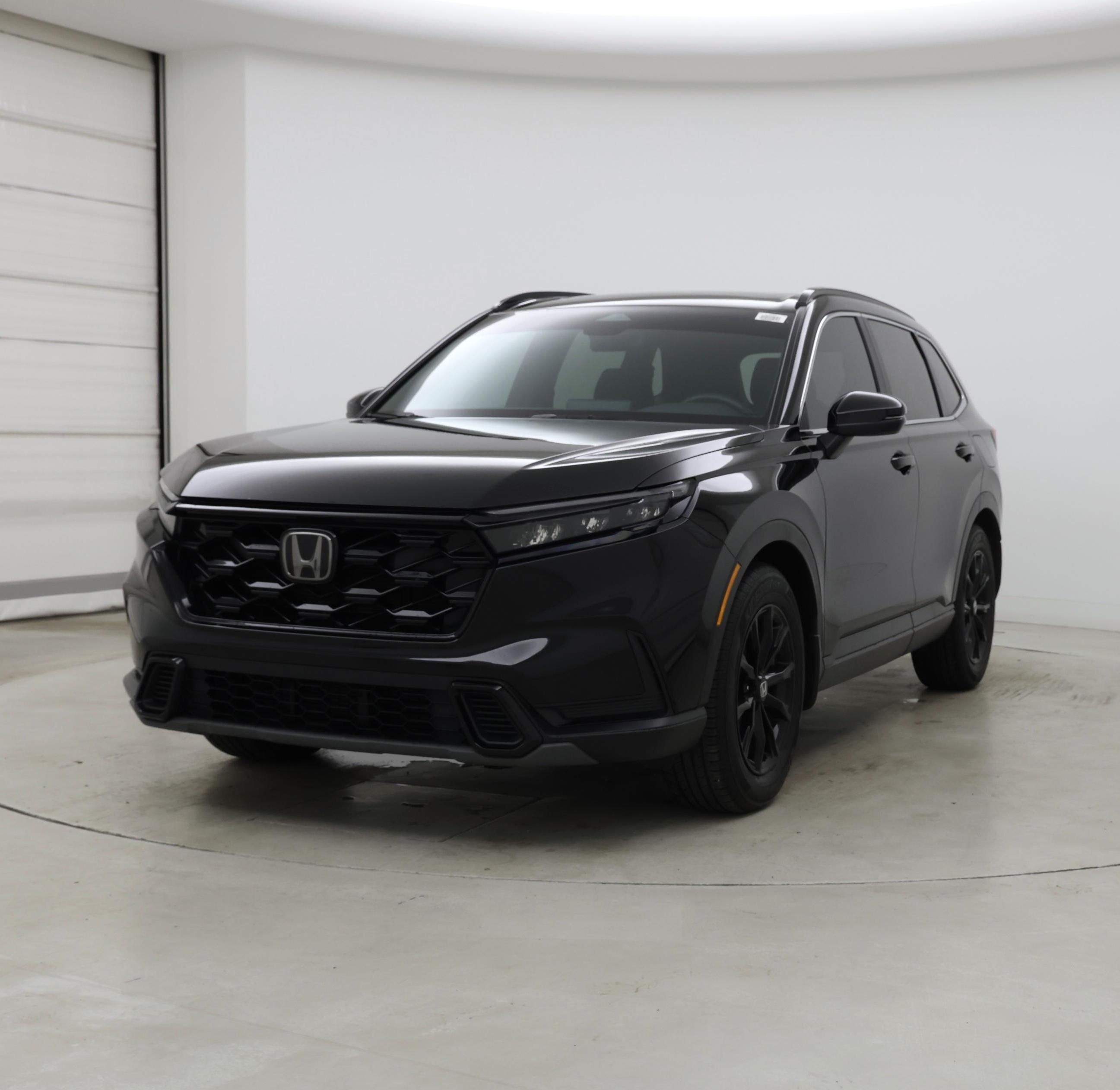 Thumbnail: 2023 Honda CR-V - 4