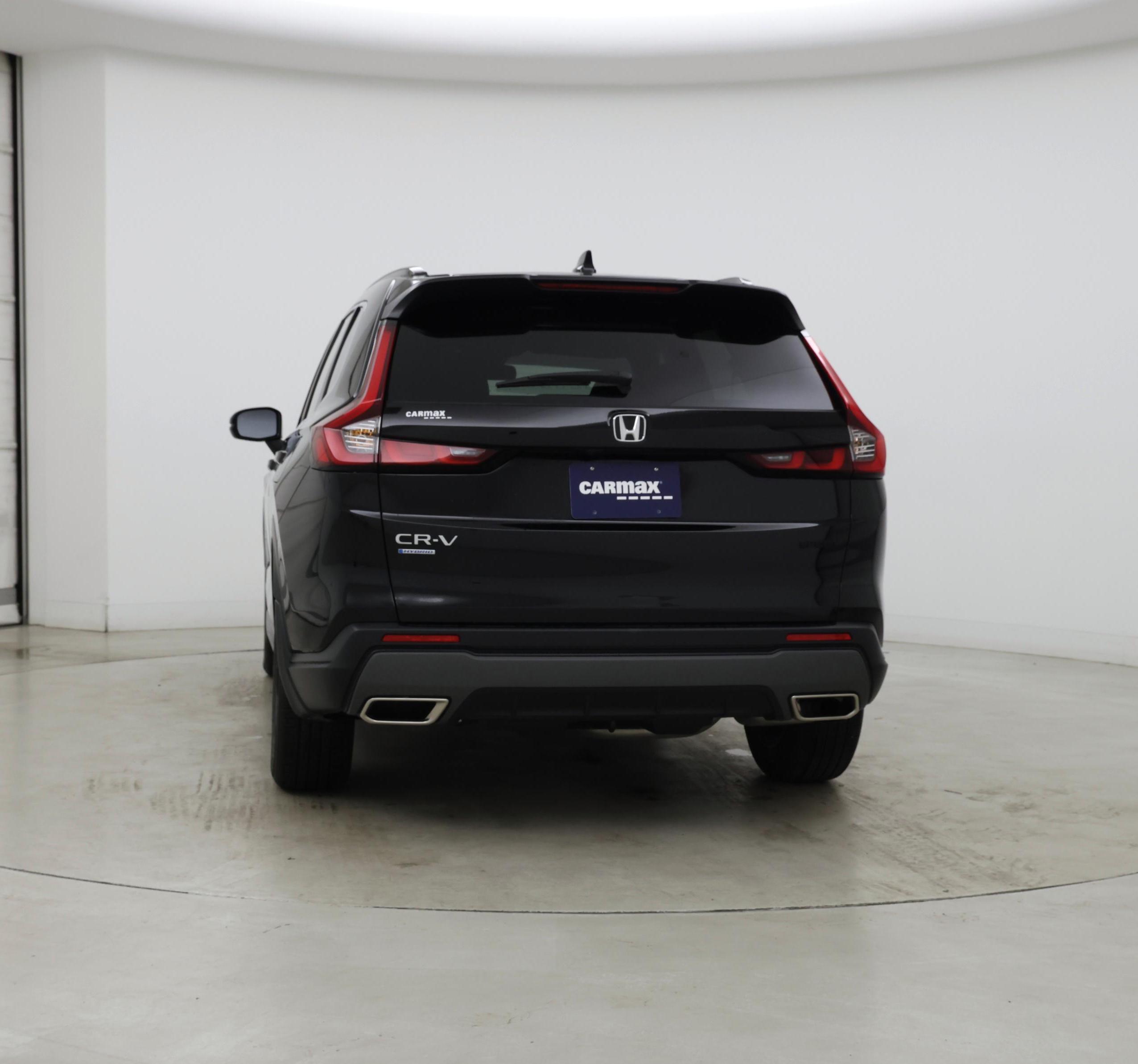 Thumbnail: 2023 Honda CR-V - 6