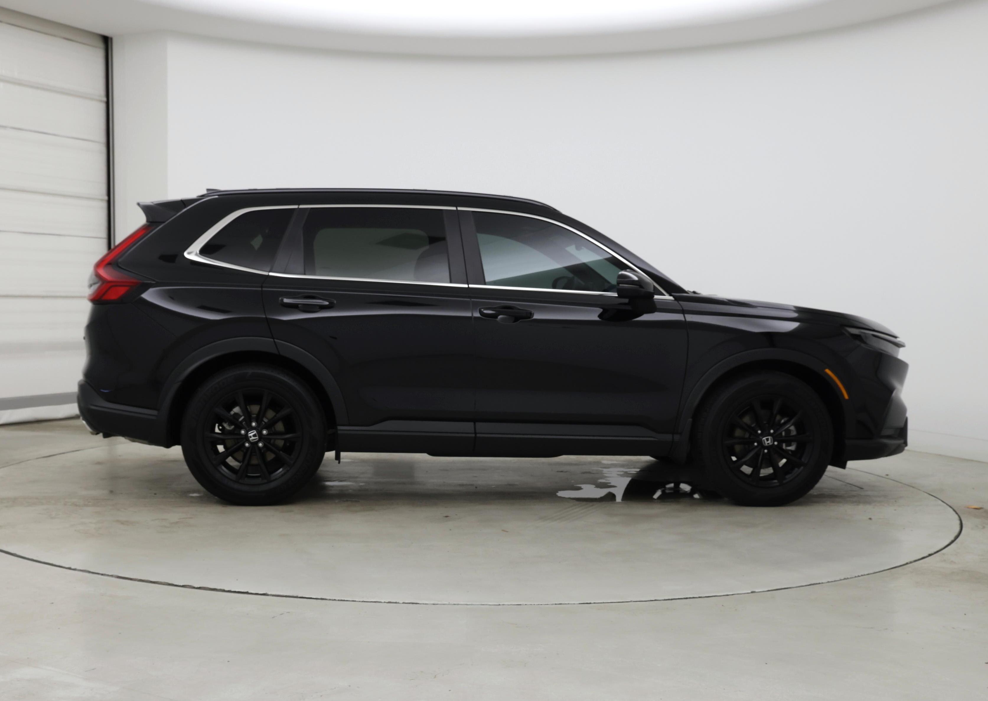Thumbnail: 2023 Honda CR-V - 7