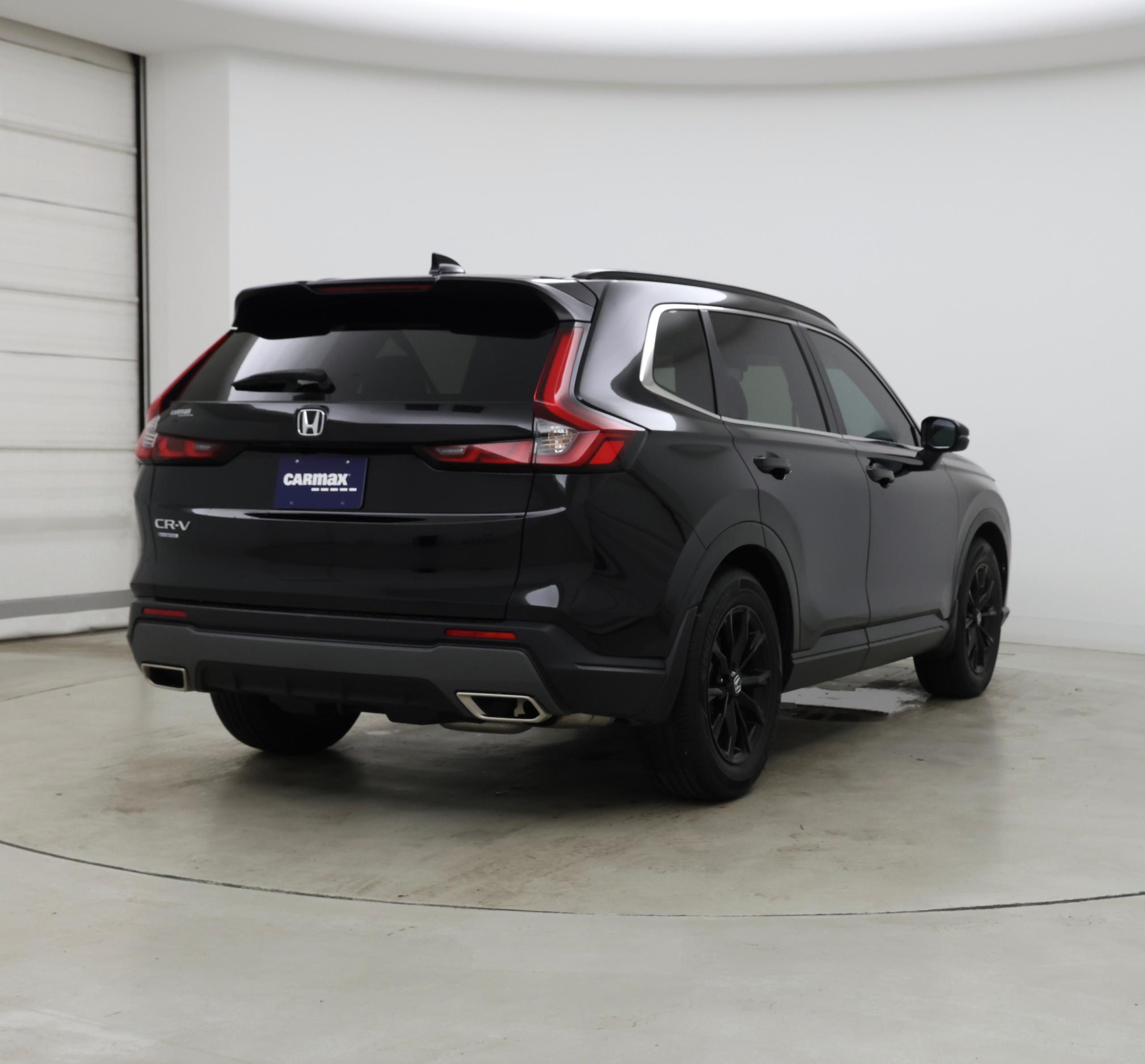 Thumbnail: 2023 Honda CR-V - 8
