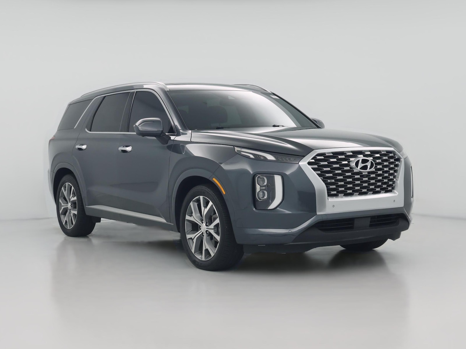 2022 Hyundai Palisade Limited - Photo 1