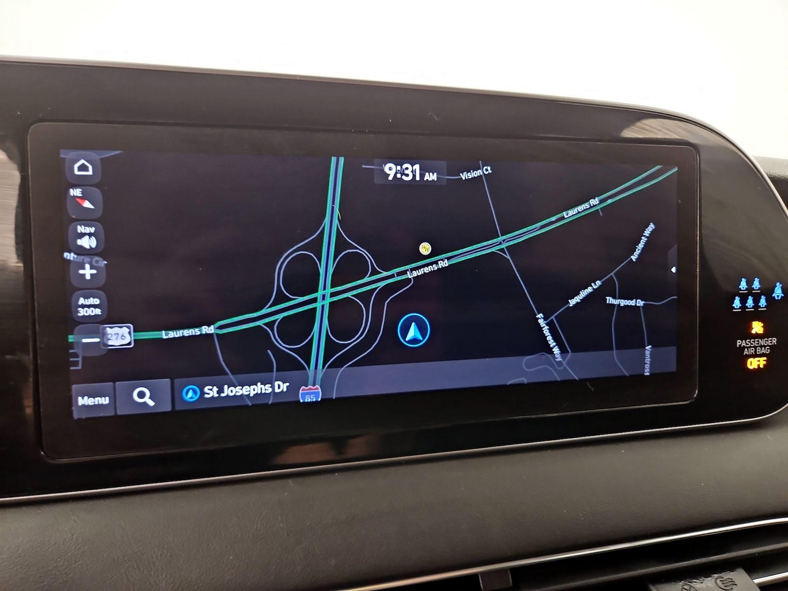 2022 Hyundai Palisade Limited - Photo 15