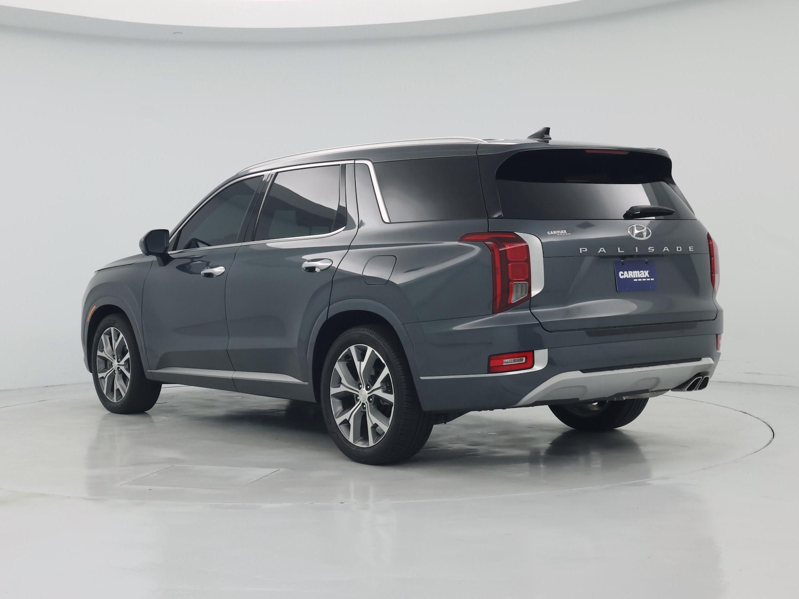 2022 Hyundai Palisade Limited - Photo 3