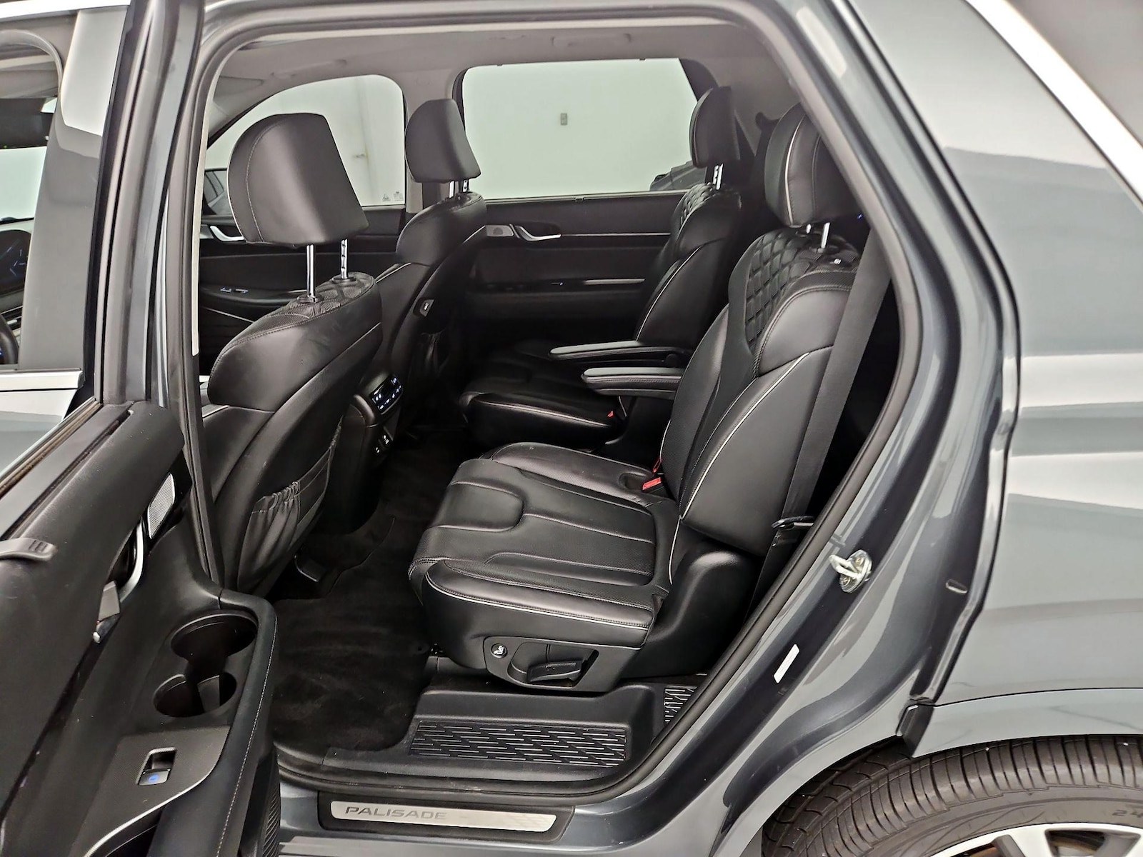 2022 Hyundai Palisade Limited - Photo 22