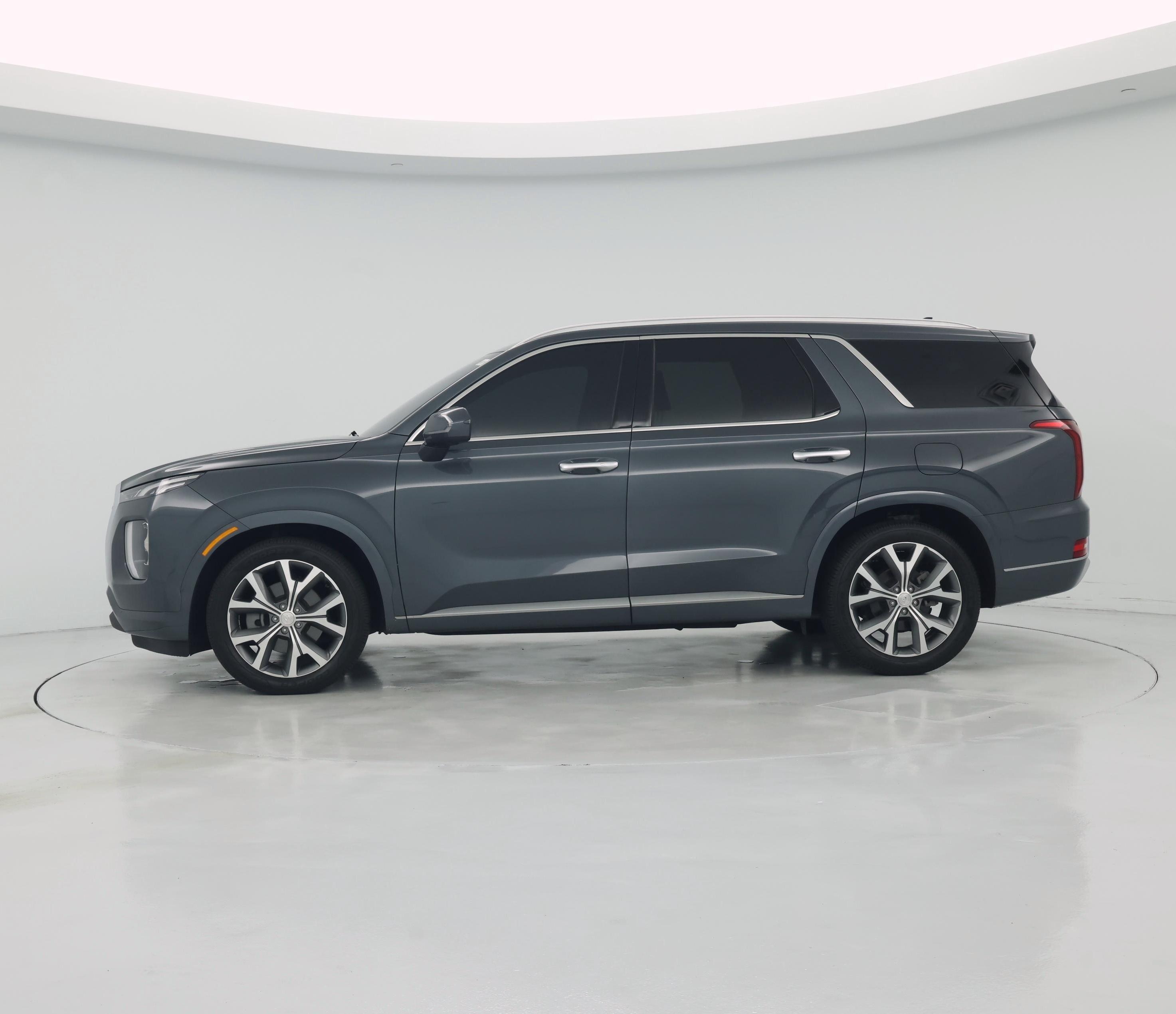 Thumbnail: 2022 Hyundai Palisade - 3
