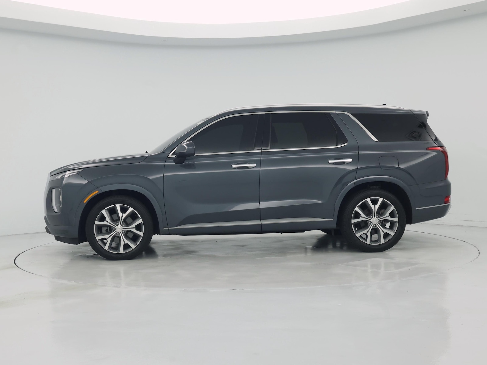 2022 Hyundai Palisade Limited - Photo 4