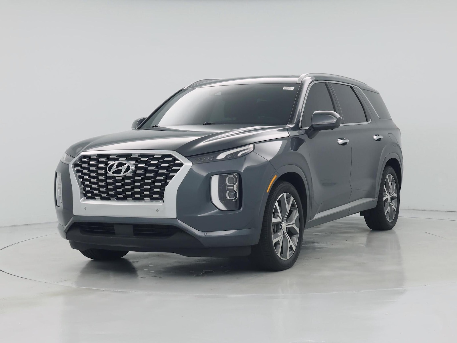 2022 Hyundai Palisade Limited - Photo 5