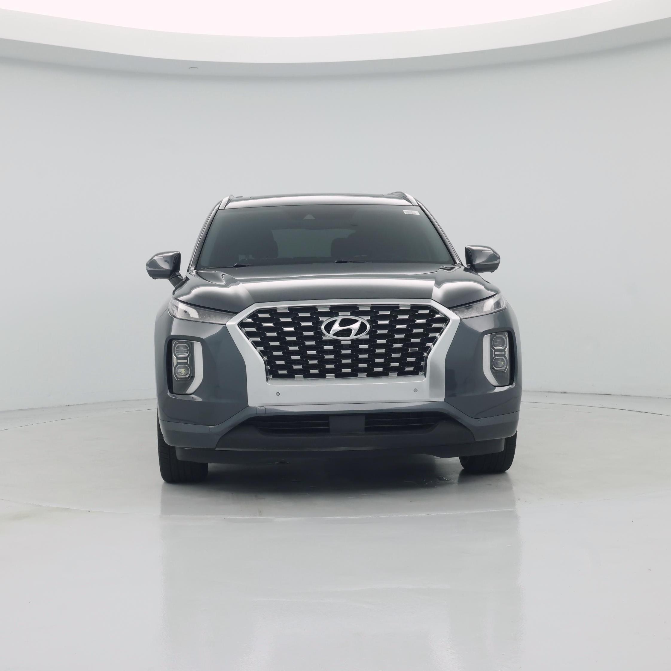 Thumbnail: 2022 Hyundai Palisade - 5