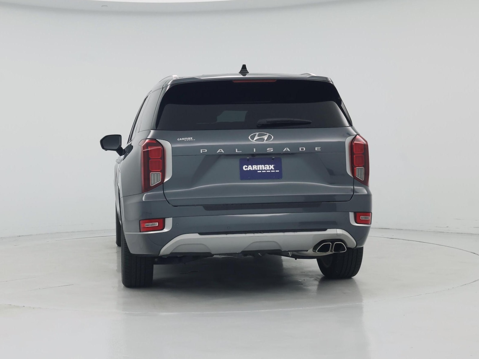 2022 Hyundai Palisade Limited - Photo 7