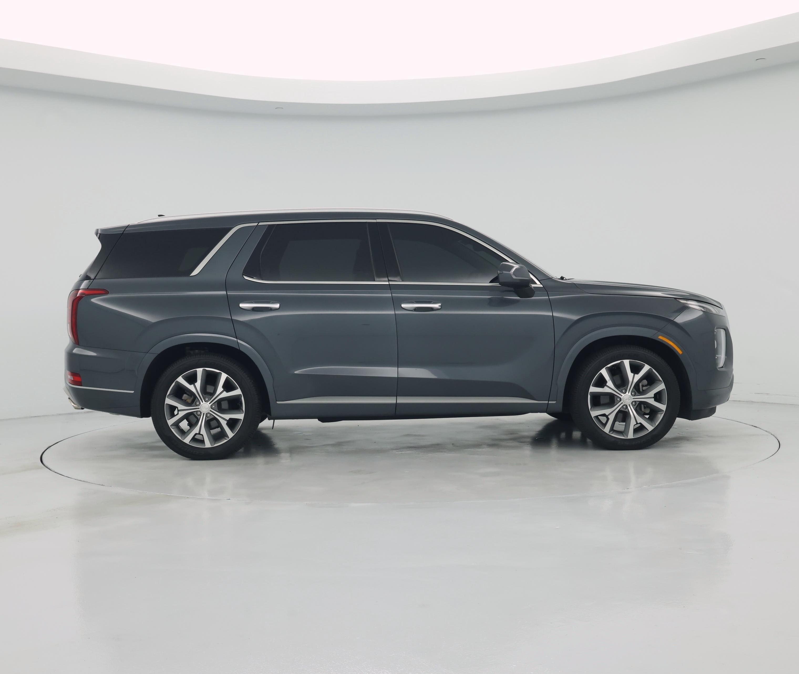 Thumbnail: 2022 Hyundai Palisade - 7