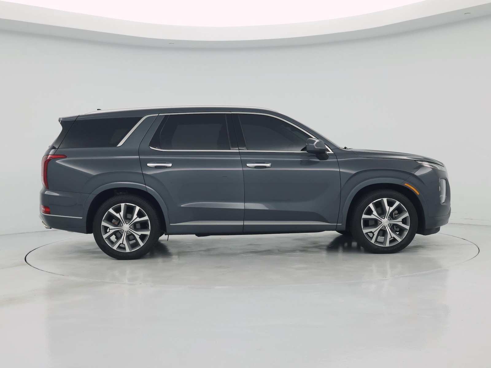 2022 Hyundai Palisade Limited - Photo 8
