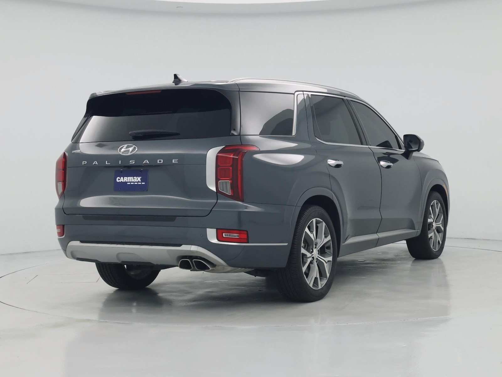 2022 Hyundai Palisade Limited - Photo 9