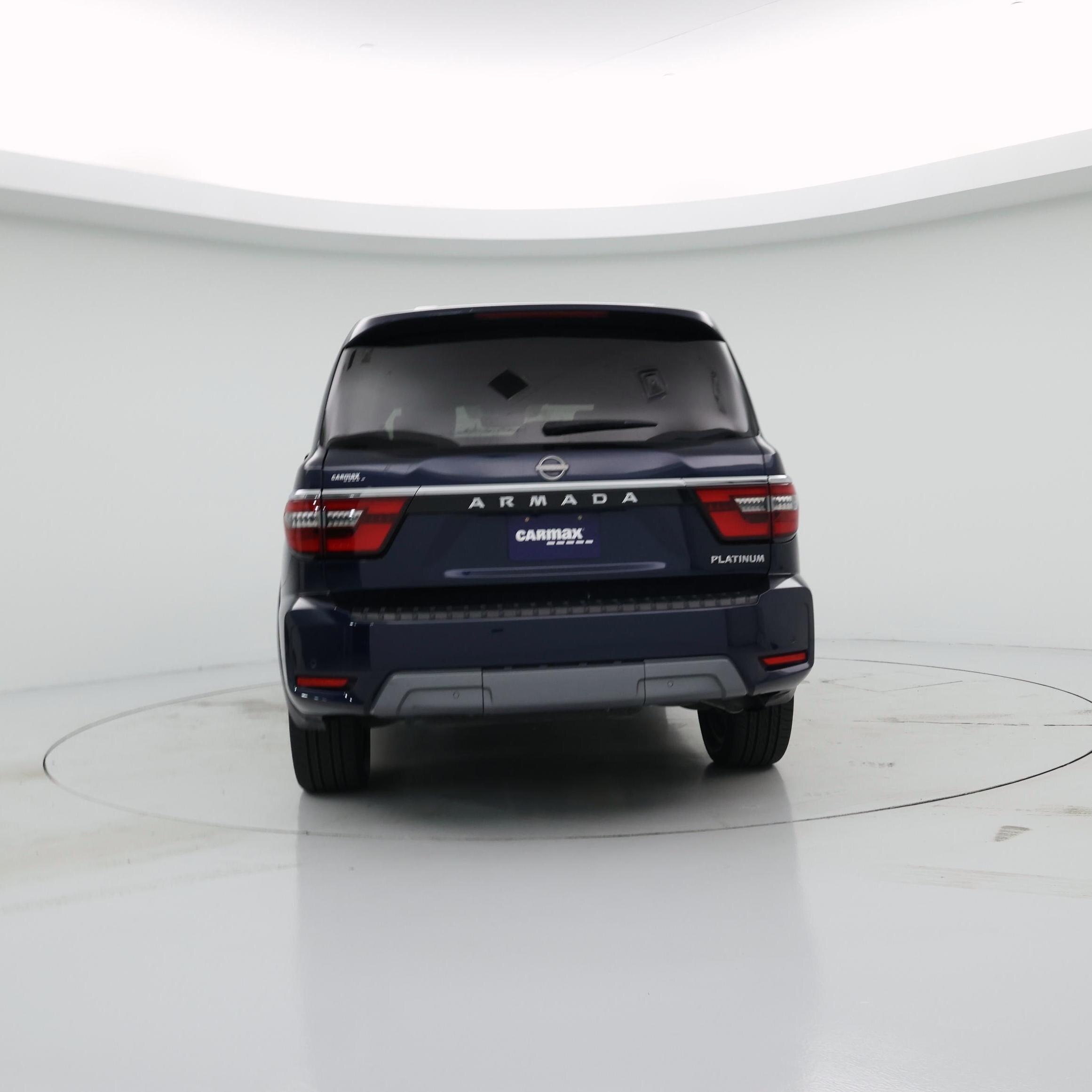 Thumbnail: 2021 Nissan Armada - 6