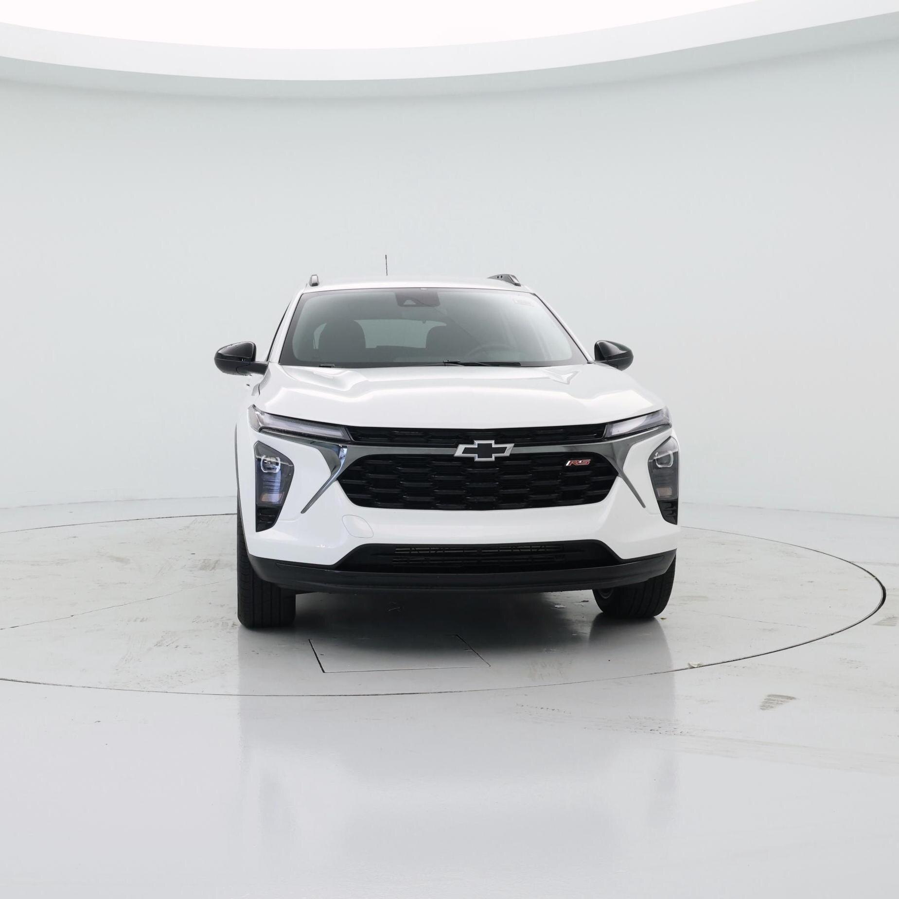 Thumbnail: 2025 Chevrolet Trax - 5