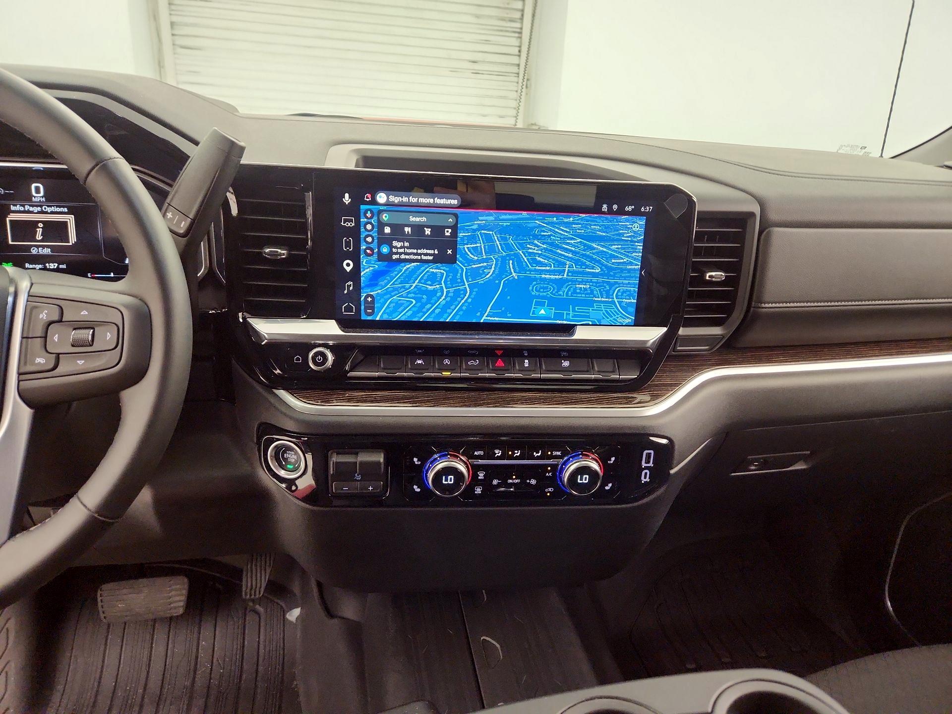 Thumbnail: 2026 GMC Sierra 1500 - 9