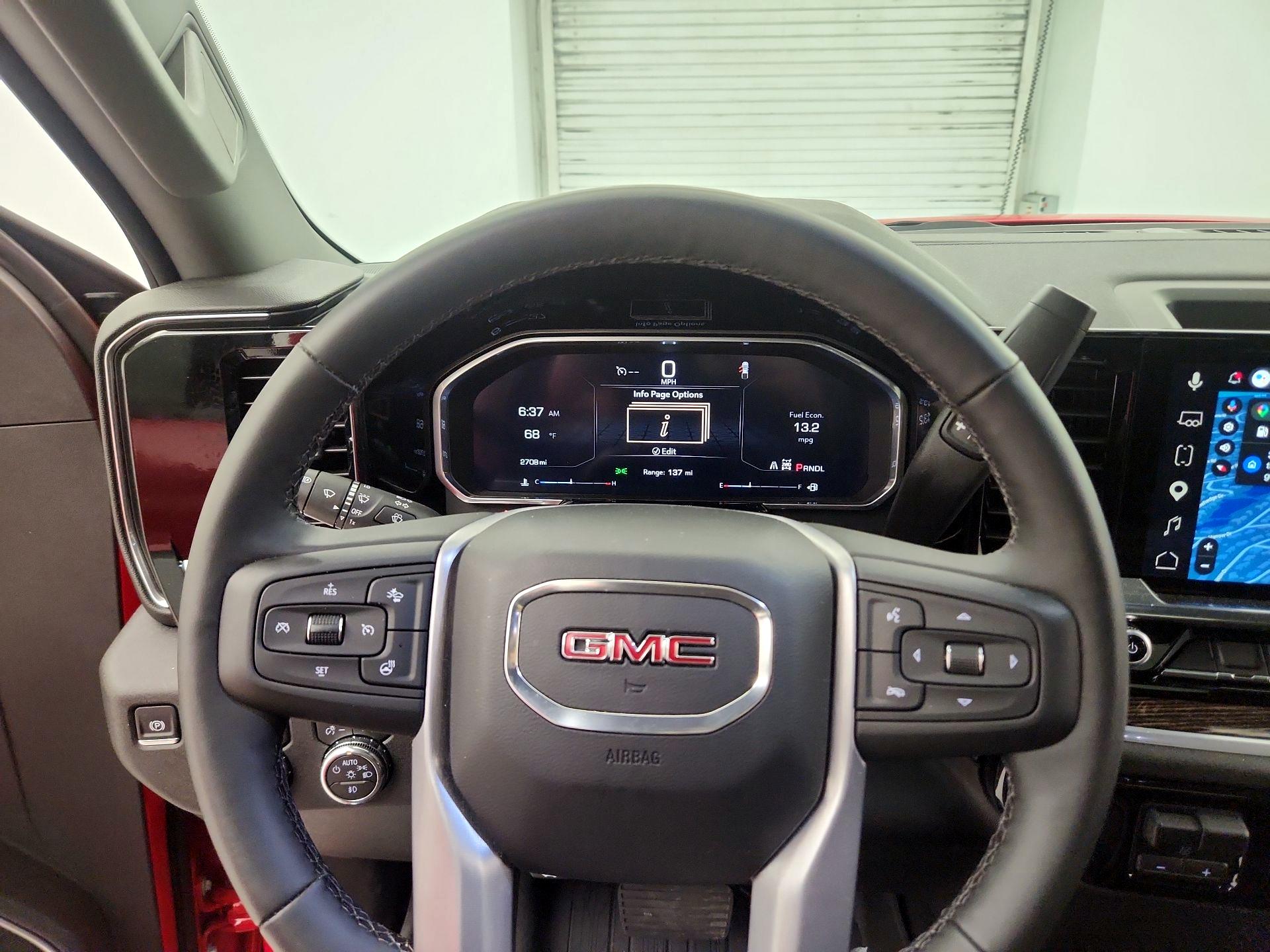 Thumbnail: 2026 GMC Sierra 1500 - 10