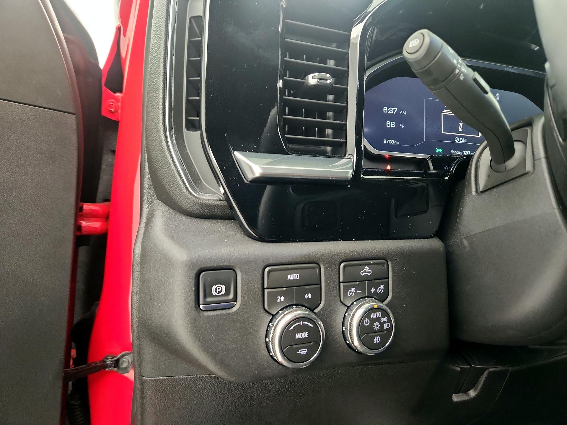 Thumbnail: 2026 GMC Sierra 1500 - 13